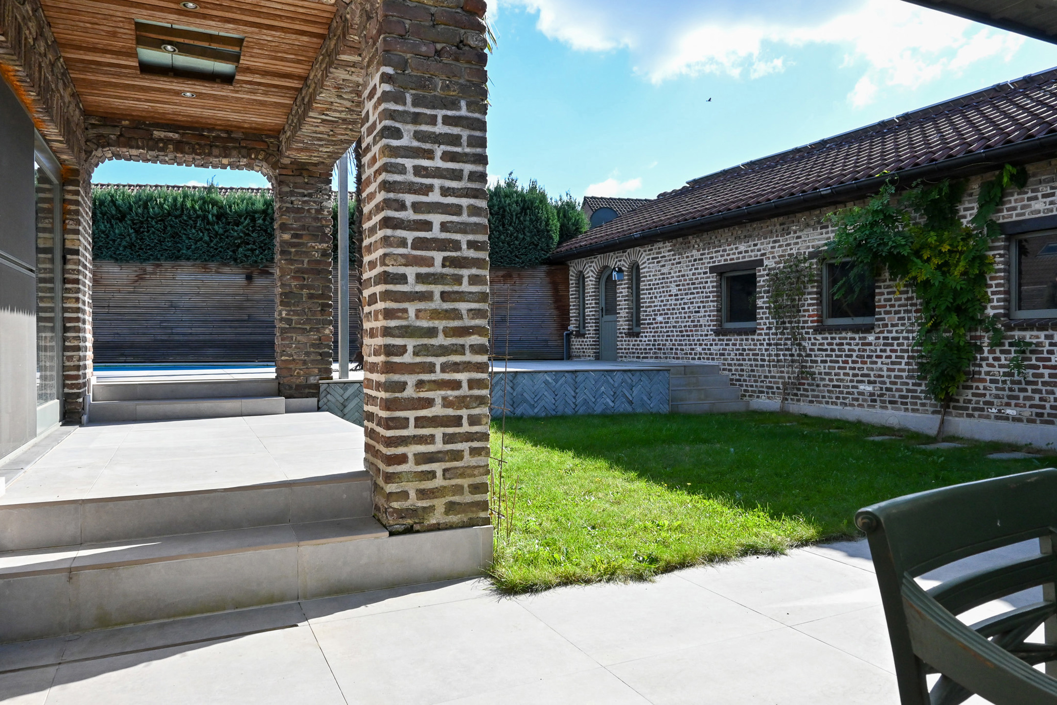 Picture 3 of 4 for Exceptional house with three bedrooms in Beringen Koersel