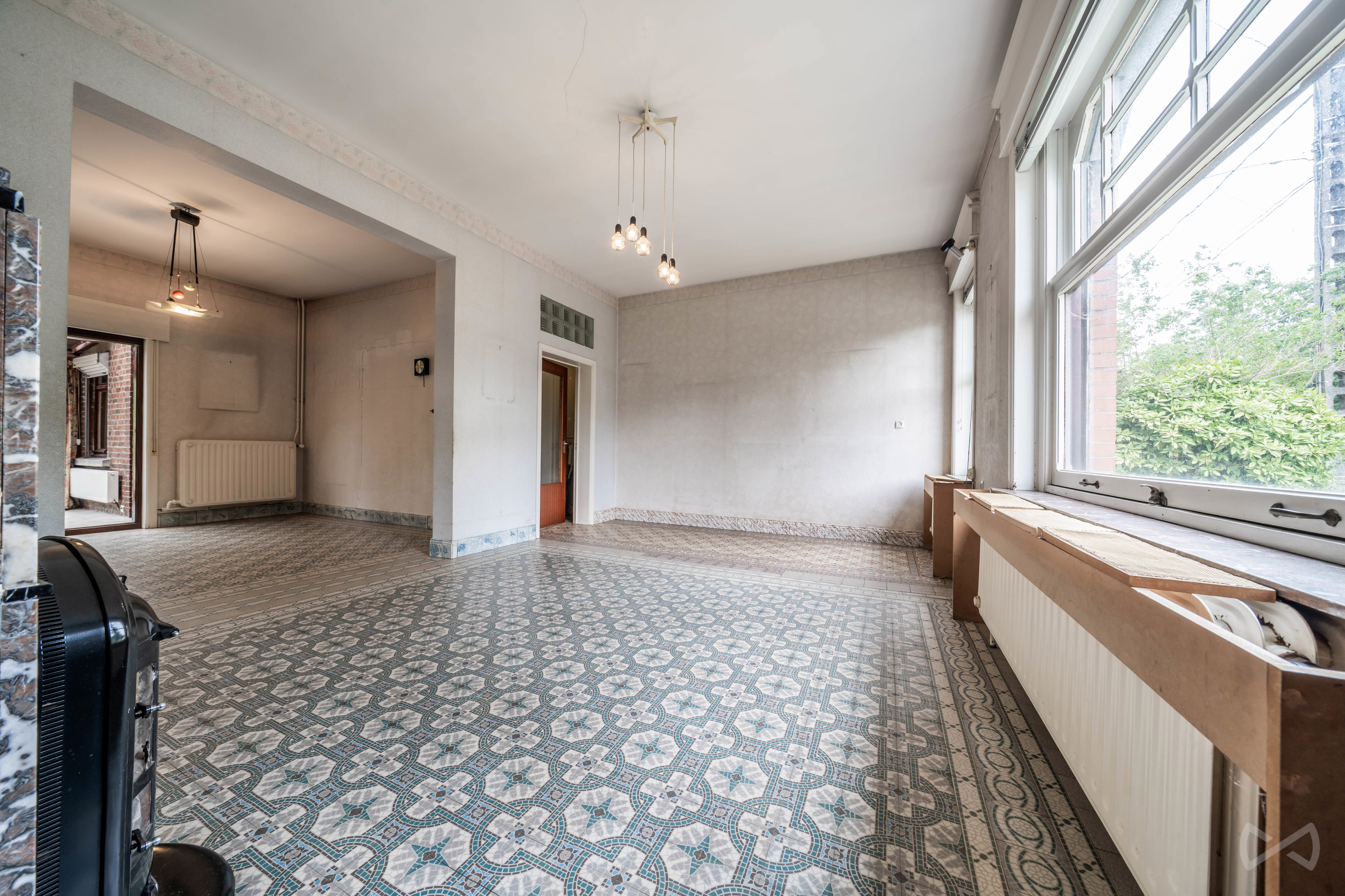 Foto van de woning