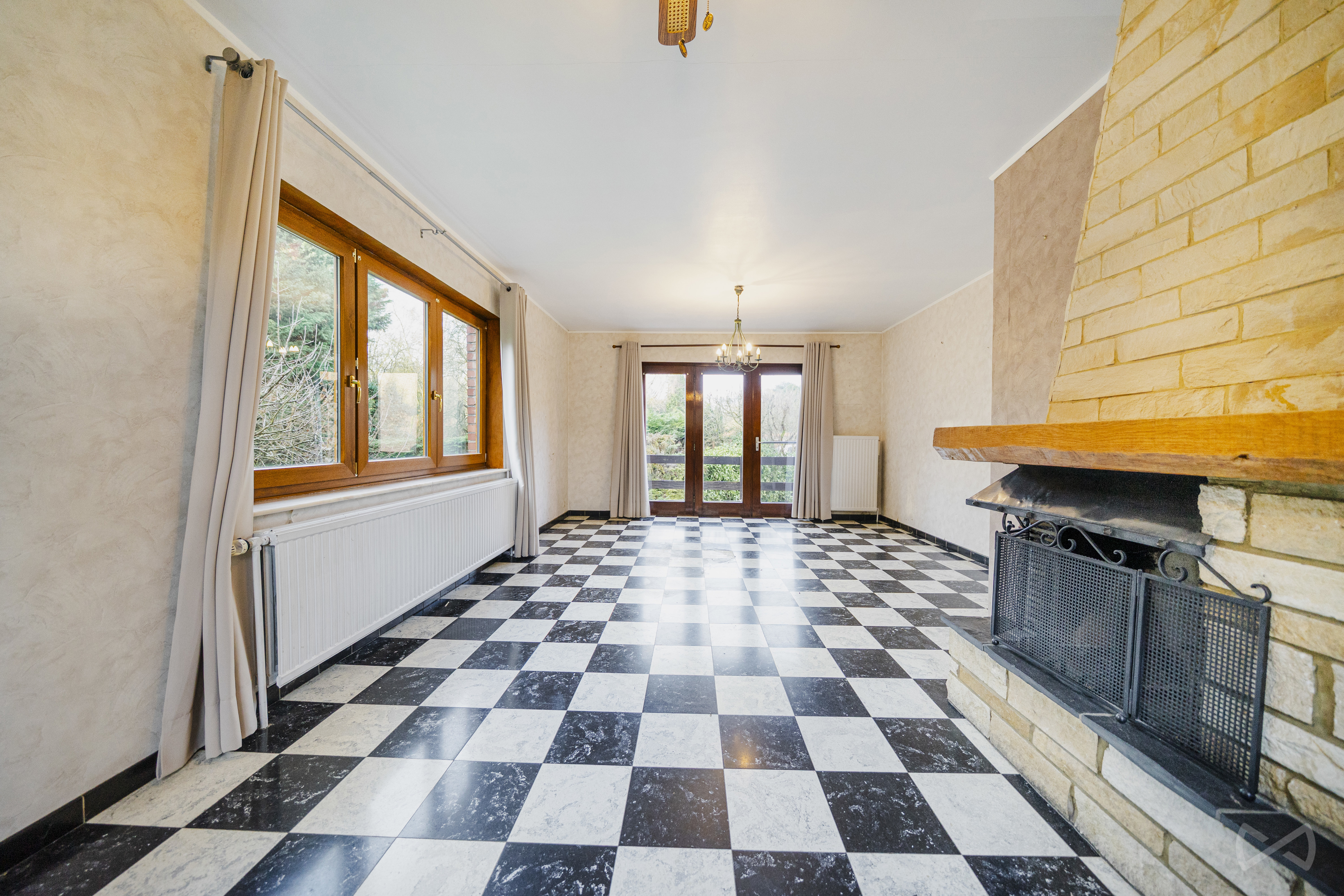 Picture 3 of 4 for House with two bedrooms in Ransart