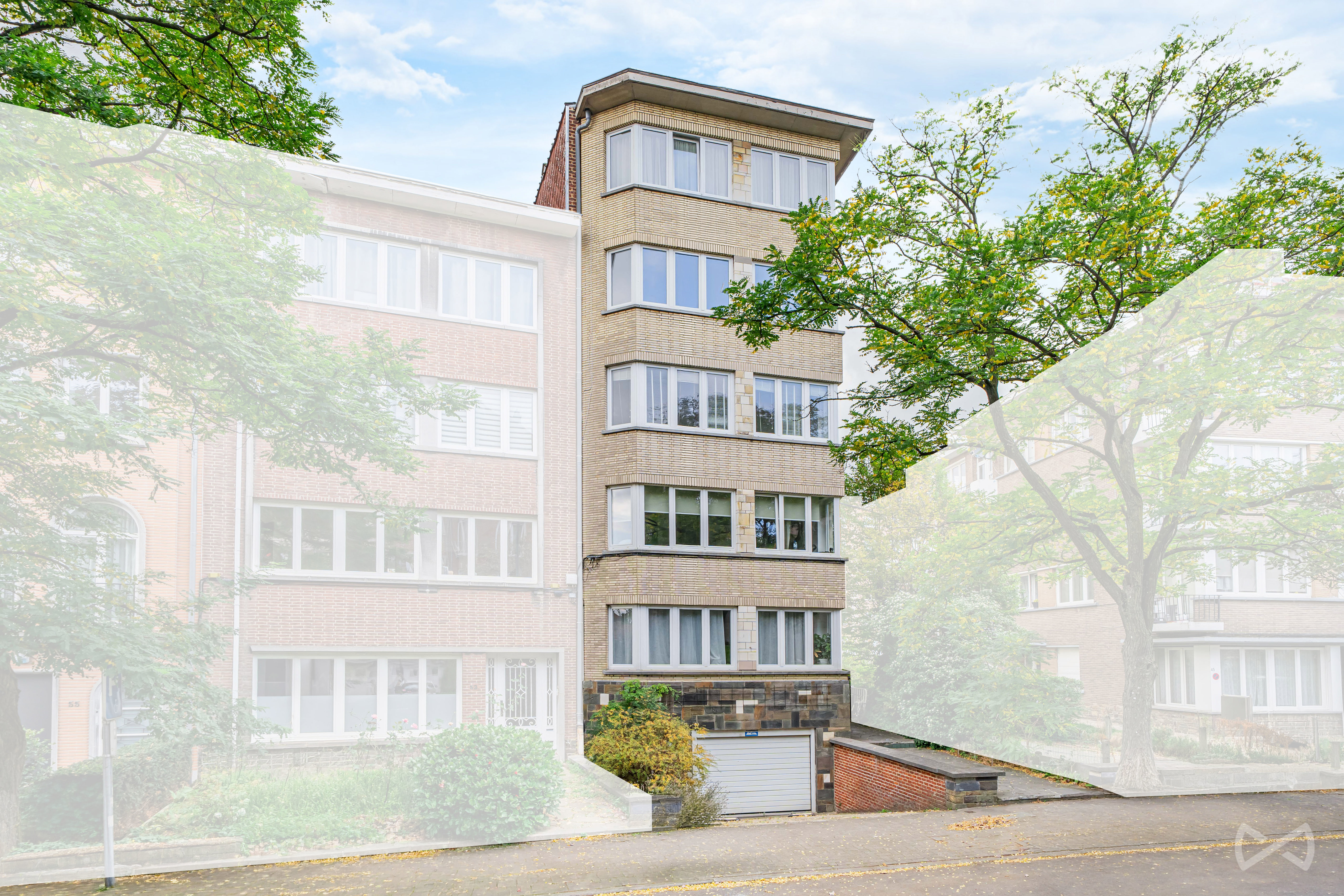 Picture 3 of 4 for Flat with two bedrooms in Forest