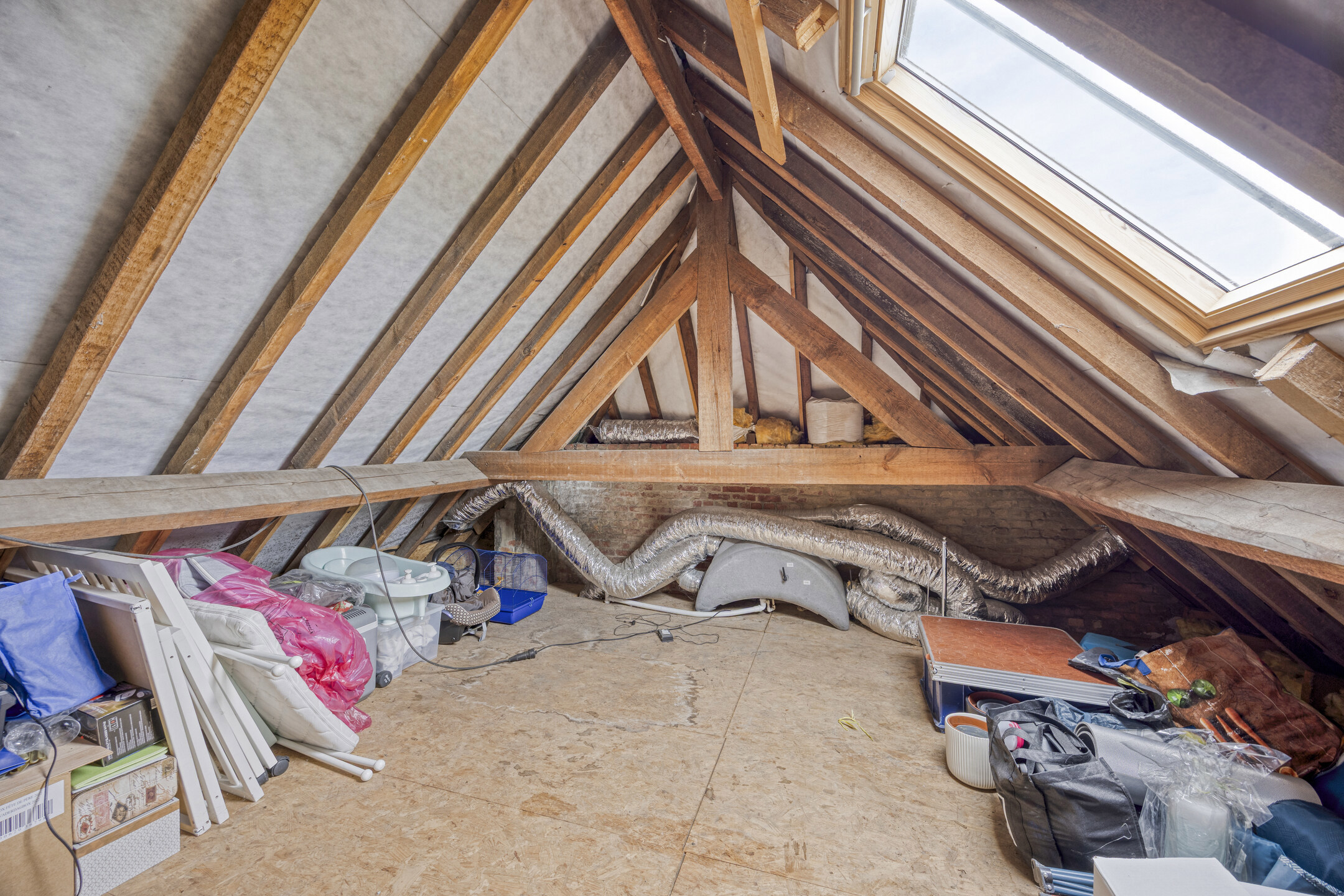 Picture 4 of 4 for House with two bedrooms in Sint-Katelijne-Waver