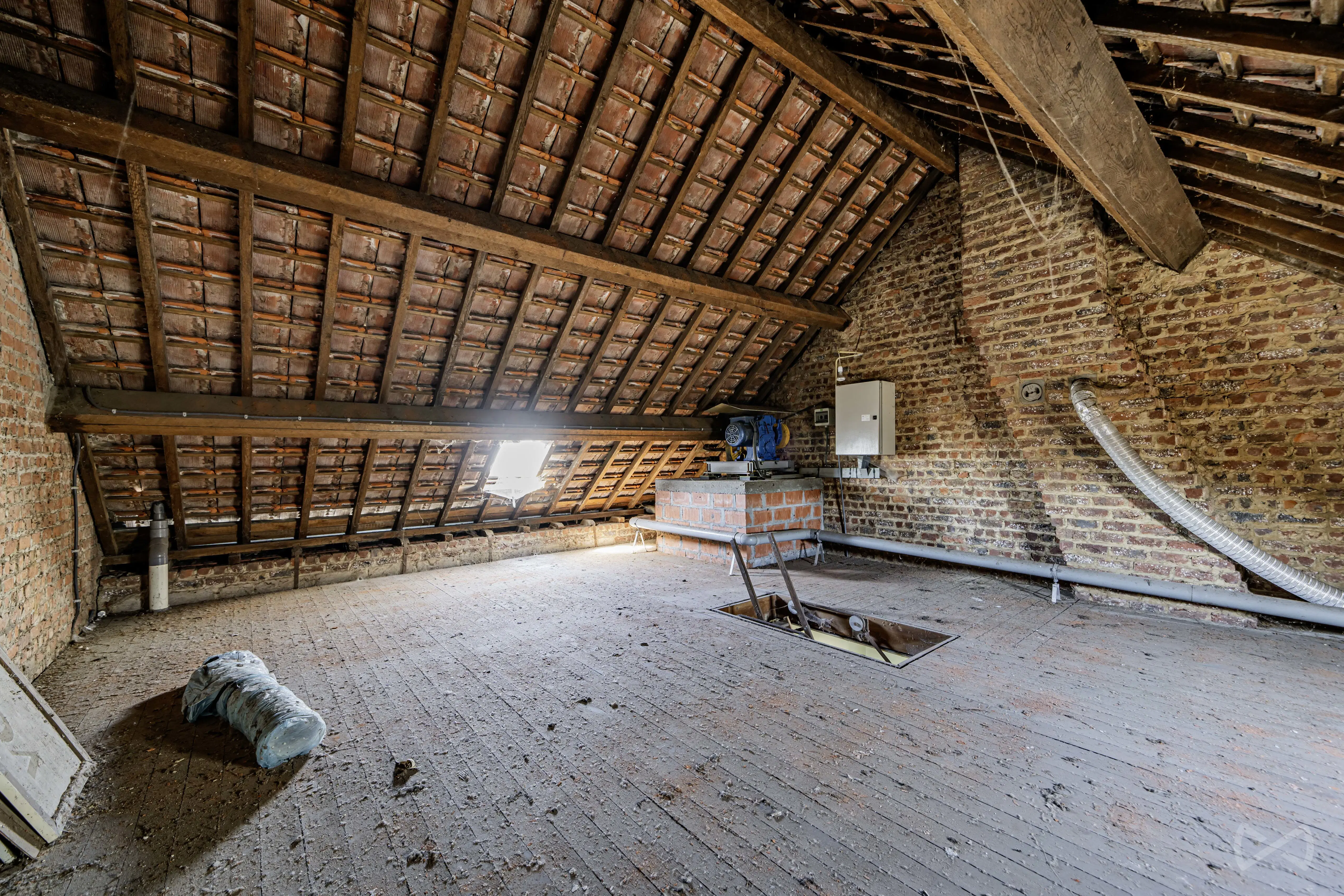Picture 3 of 4 for Bel-etage with two bedrooms in Halle (brabant)