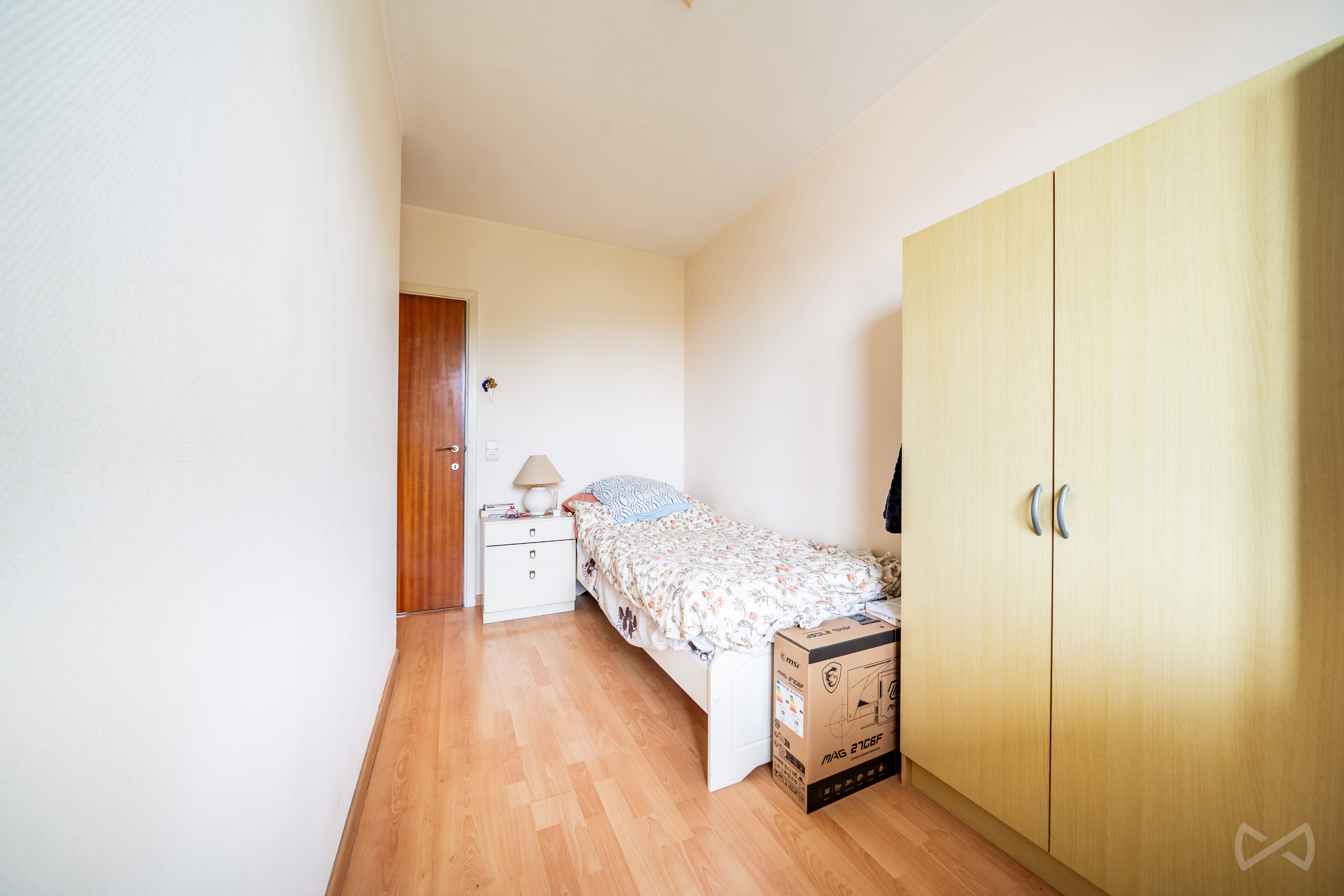 Foto van de woning