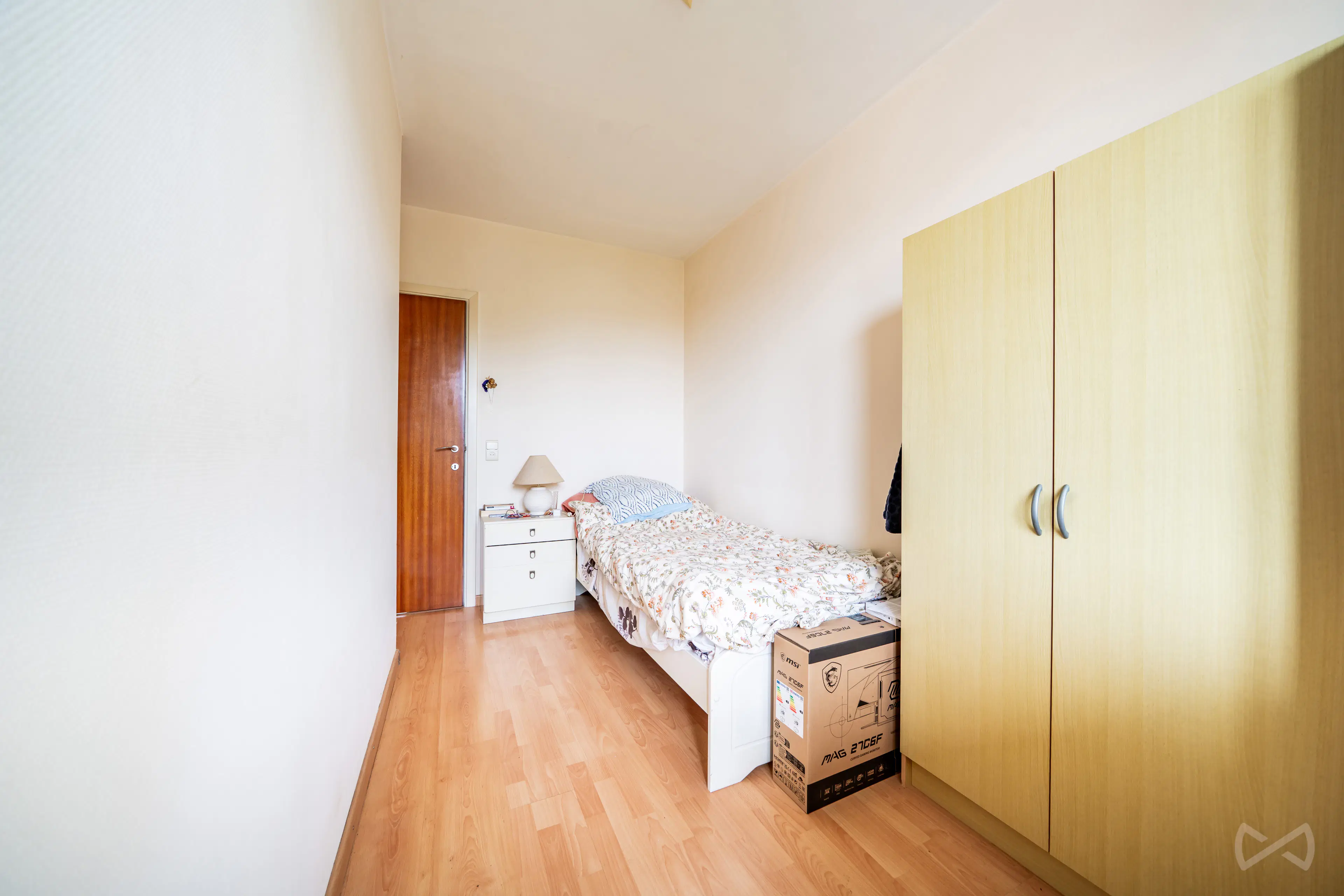 Foto van de woning