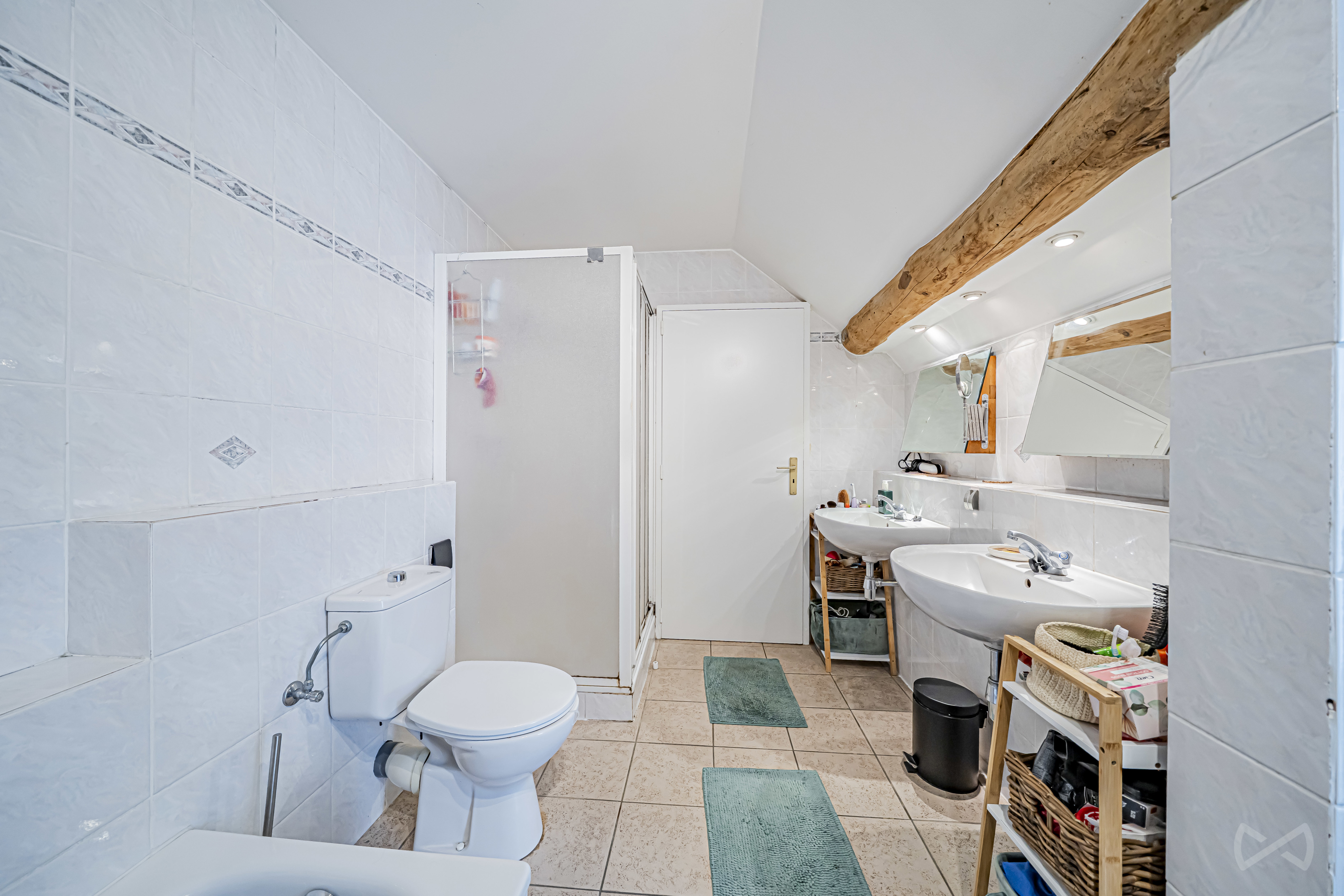 Picture 3 of 4 for Flat with two bedrooms in Messancy