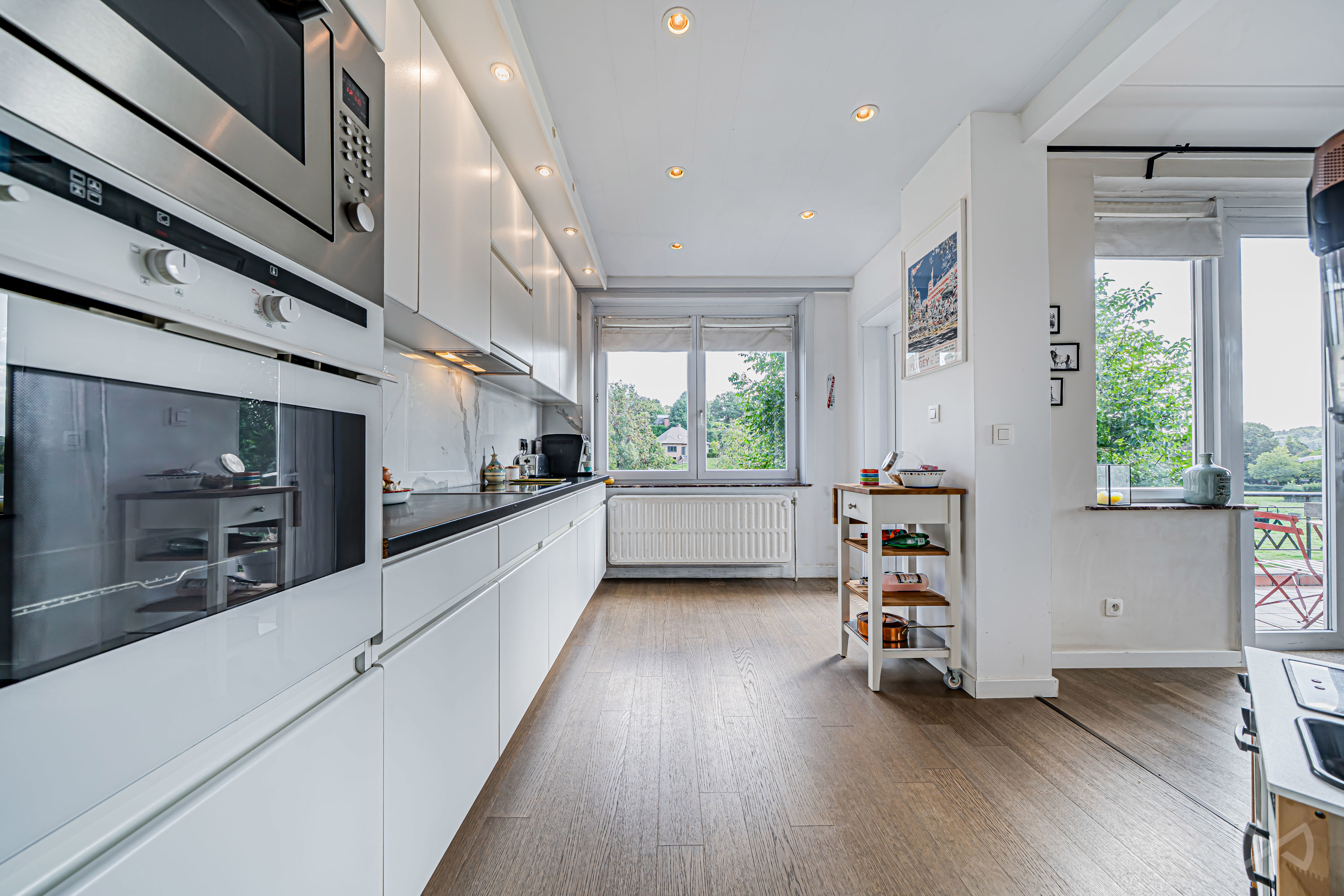 Picture 2 of 4 for House with five bedrooms in Alsemberg