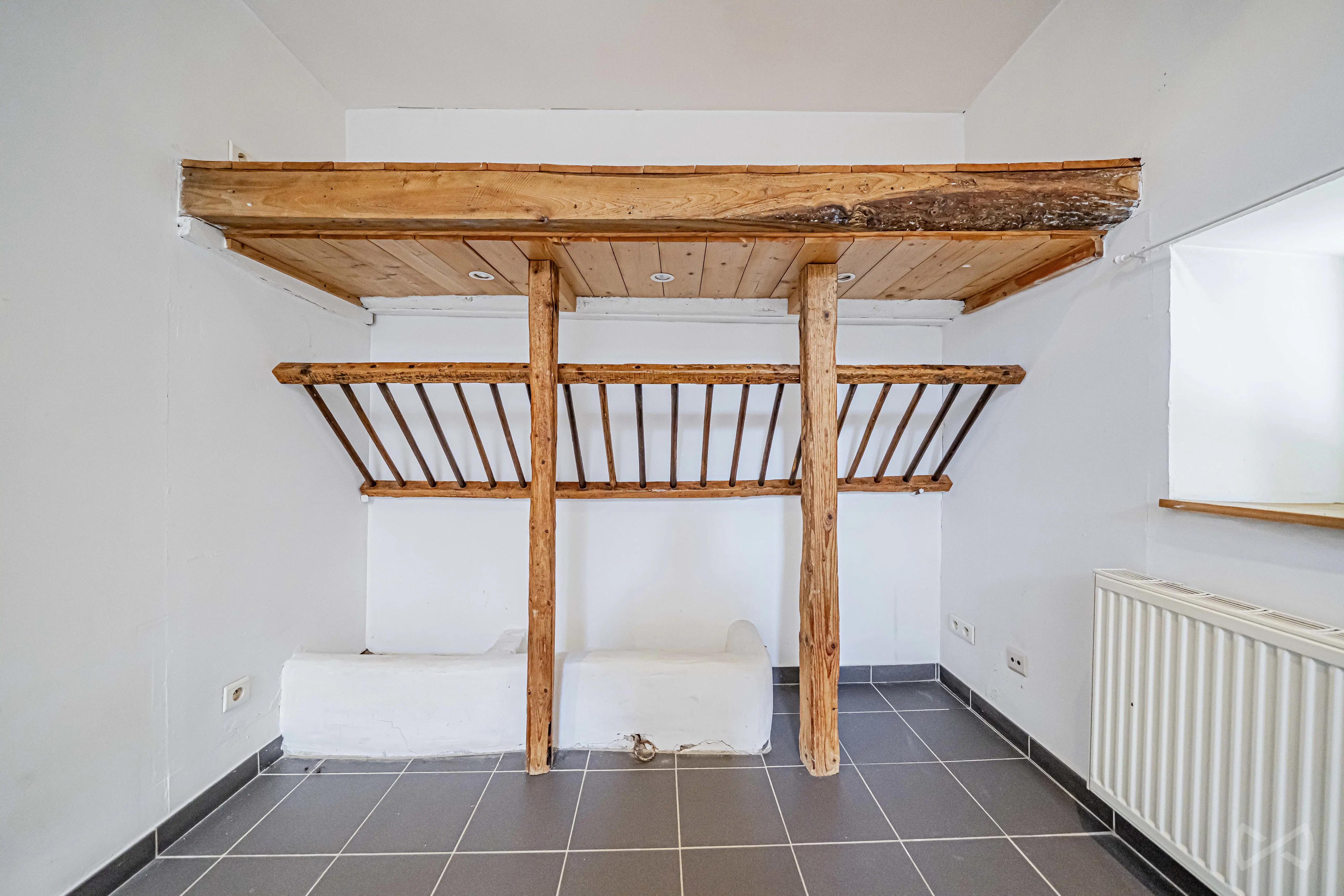 Picture 1 of 4 for House with one bedroom in Xhoris