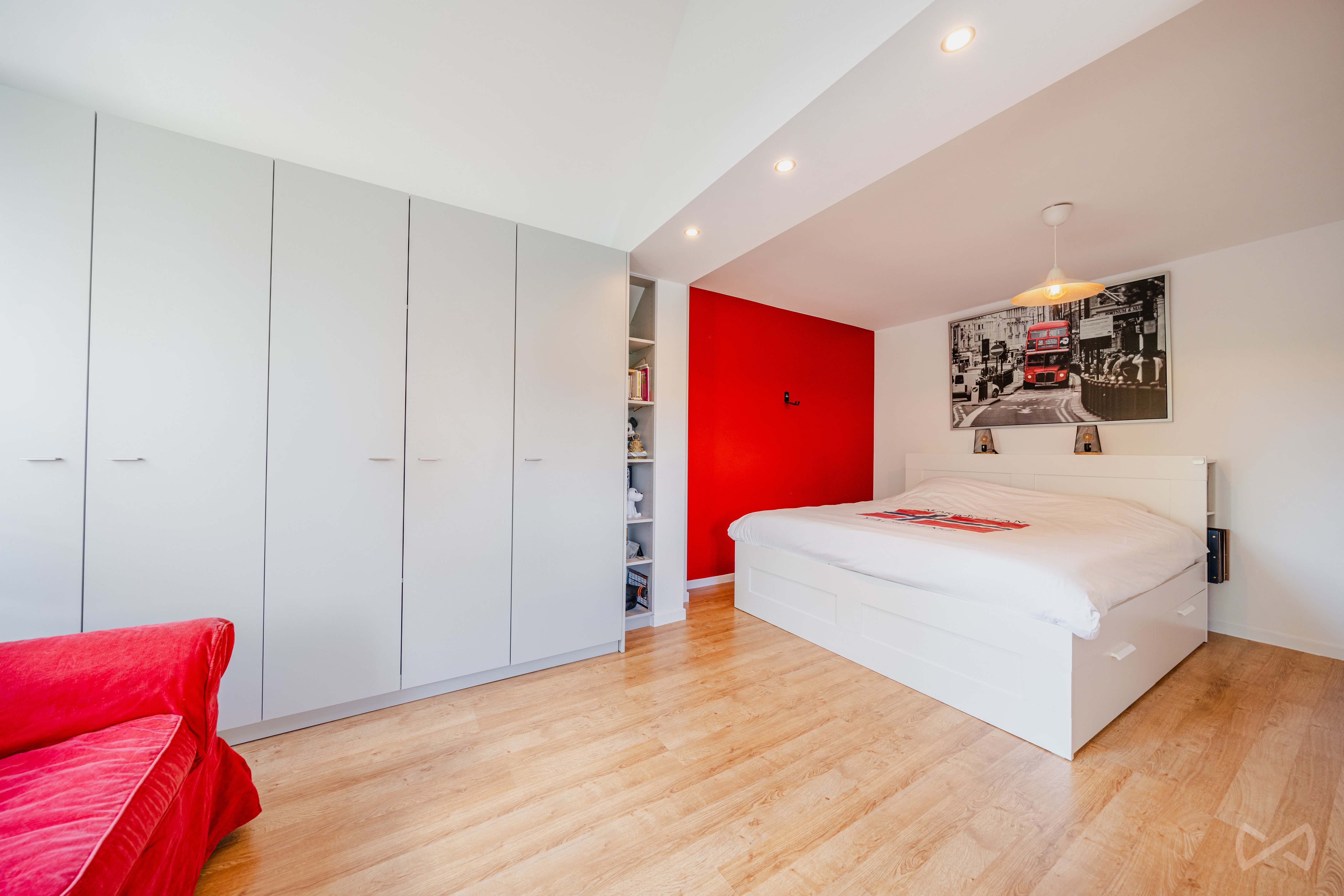 Picture 3 of 4 for House with four bedrooms in Wezembeek-Oppem