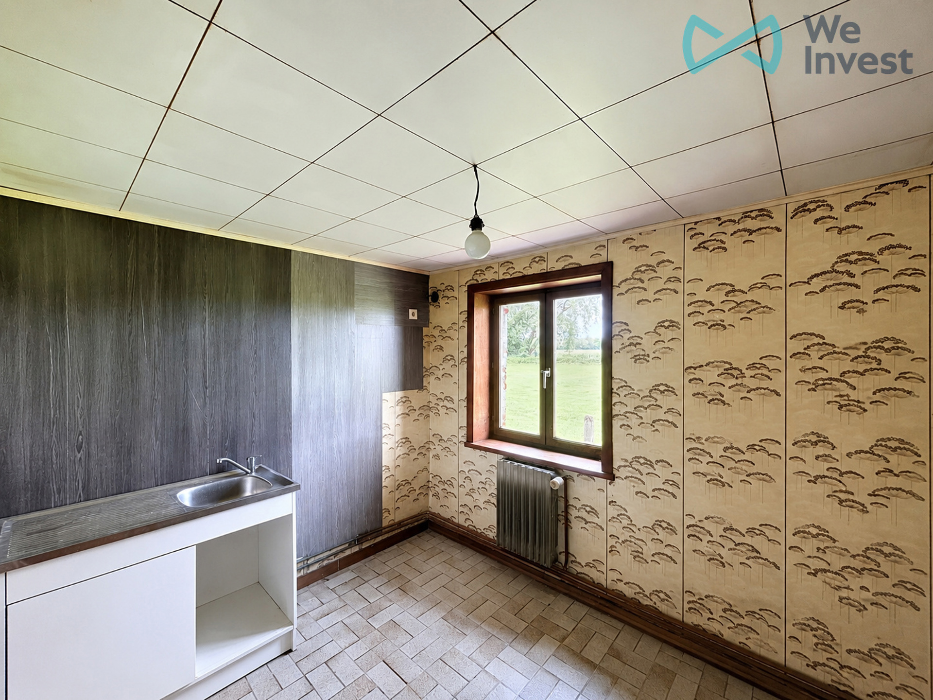 Picture 1 of 4 for Farm with three bedrooms in Enghien