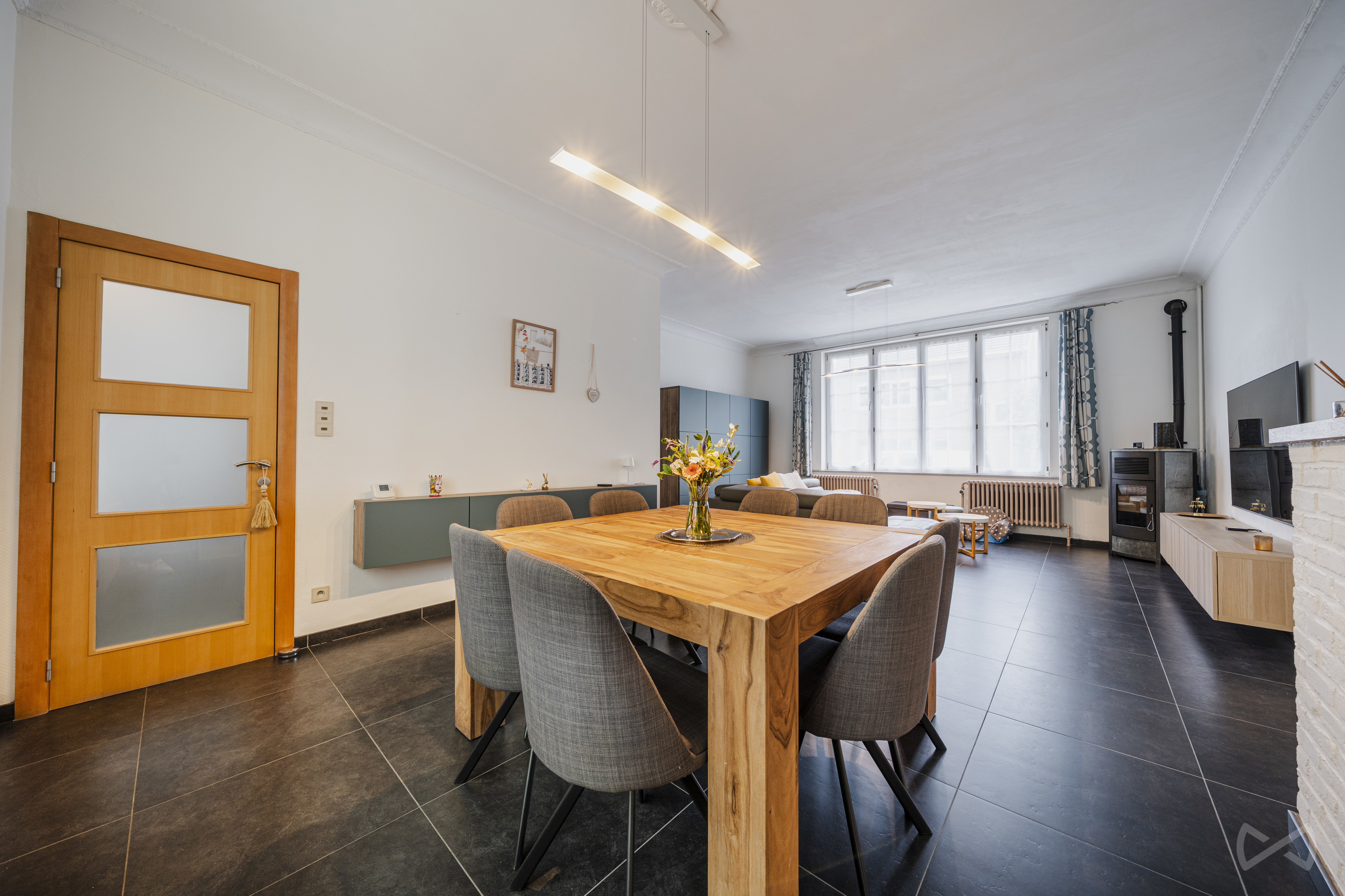 Picture 2 of 4 for House with three bedrooms in La Louvière
