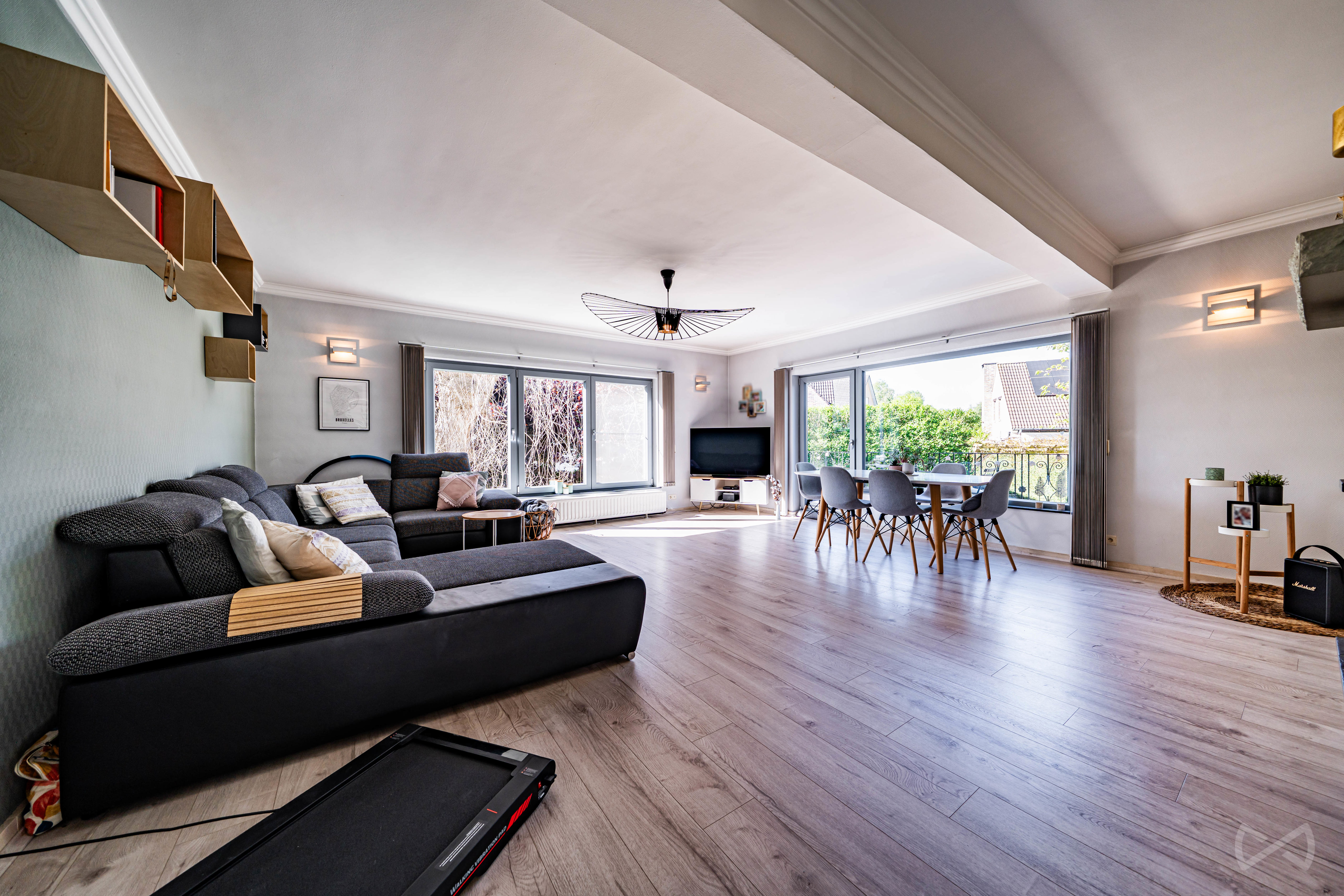 Picture 1 of 4 for House with four bedrooms in Overijse