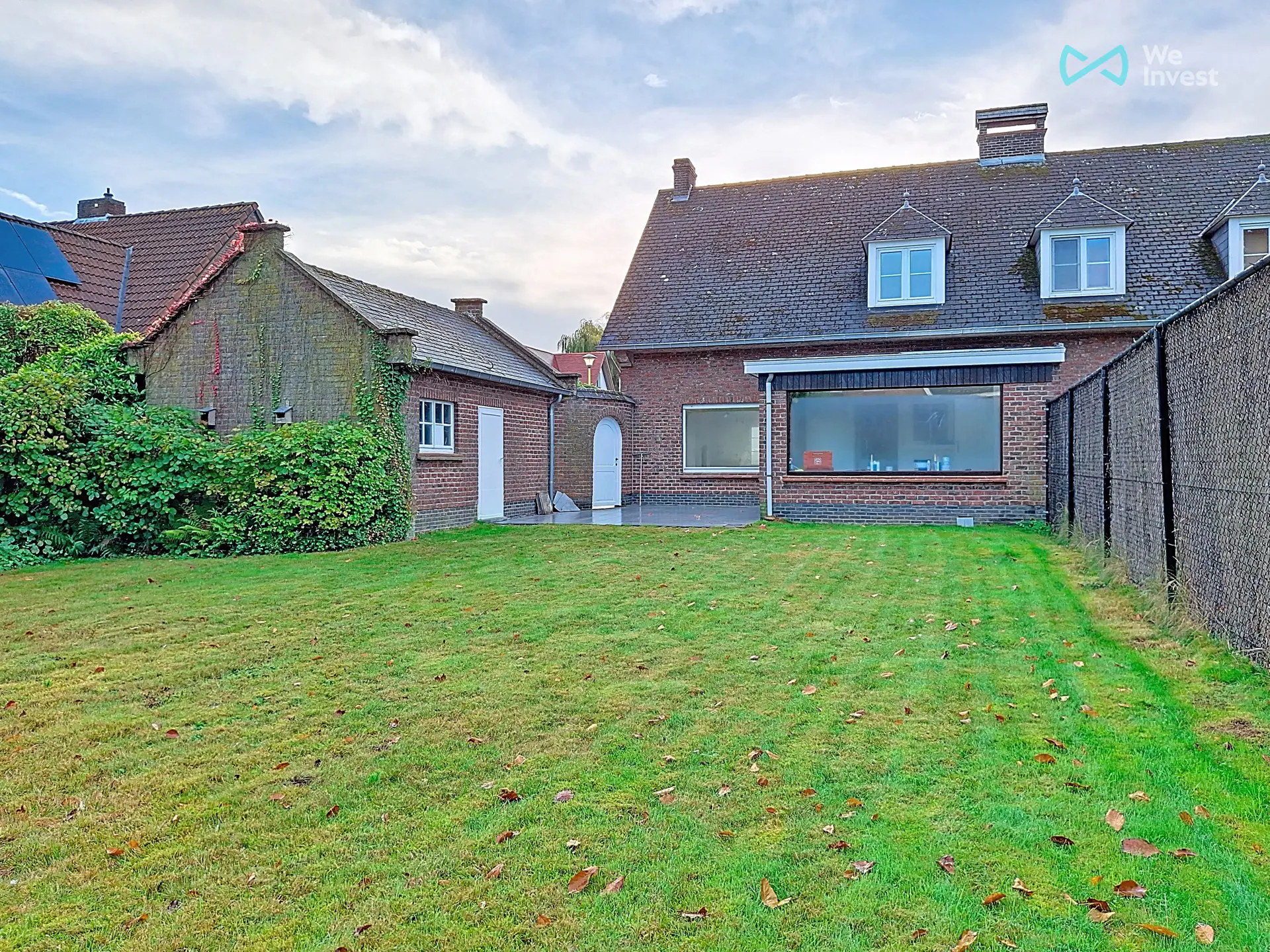Picture 2 of 3 for Charming house with three bedrooms in Meise