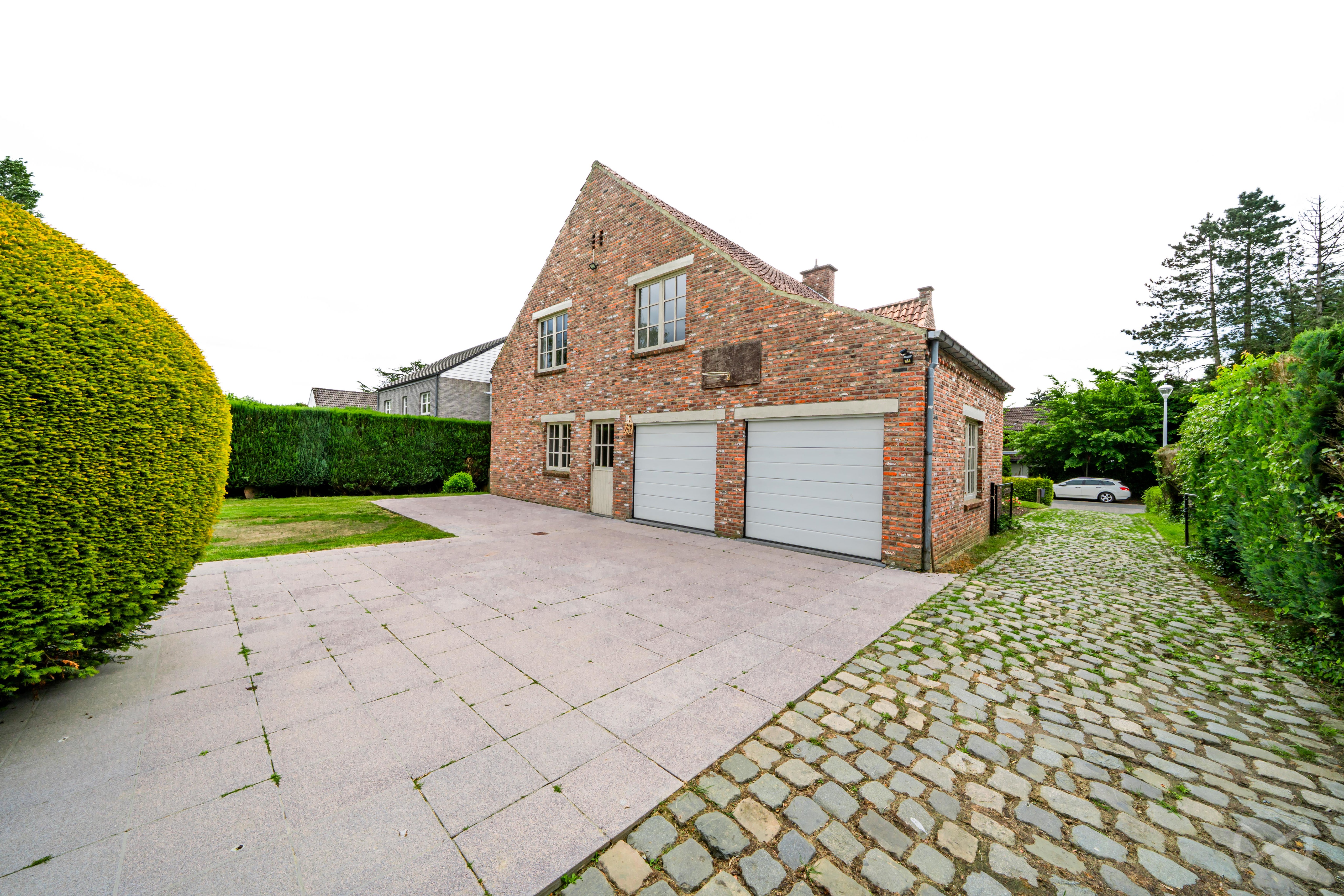 Photo 3 sur 4 pour Villa de quatre chambres à Sint-Genesius-Rode