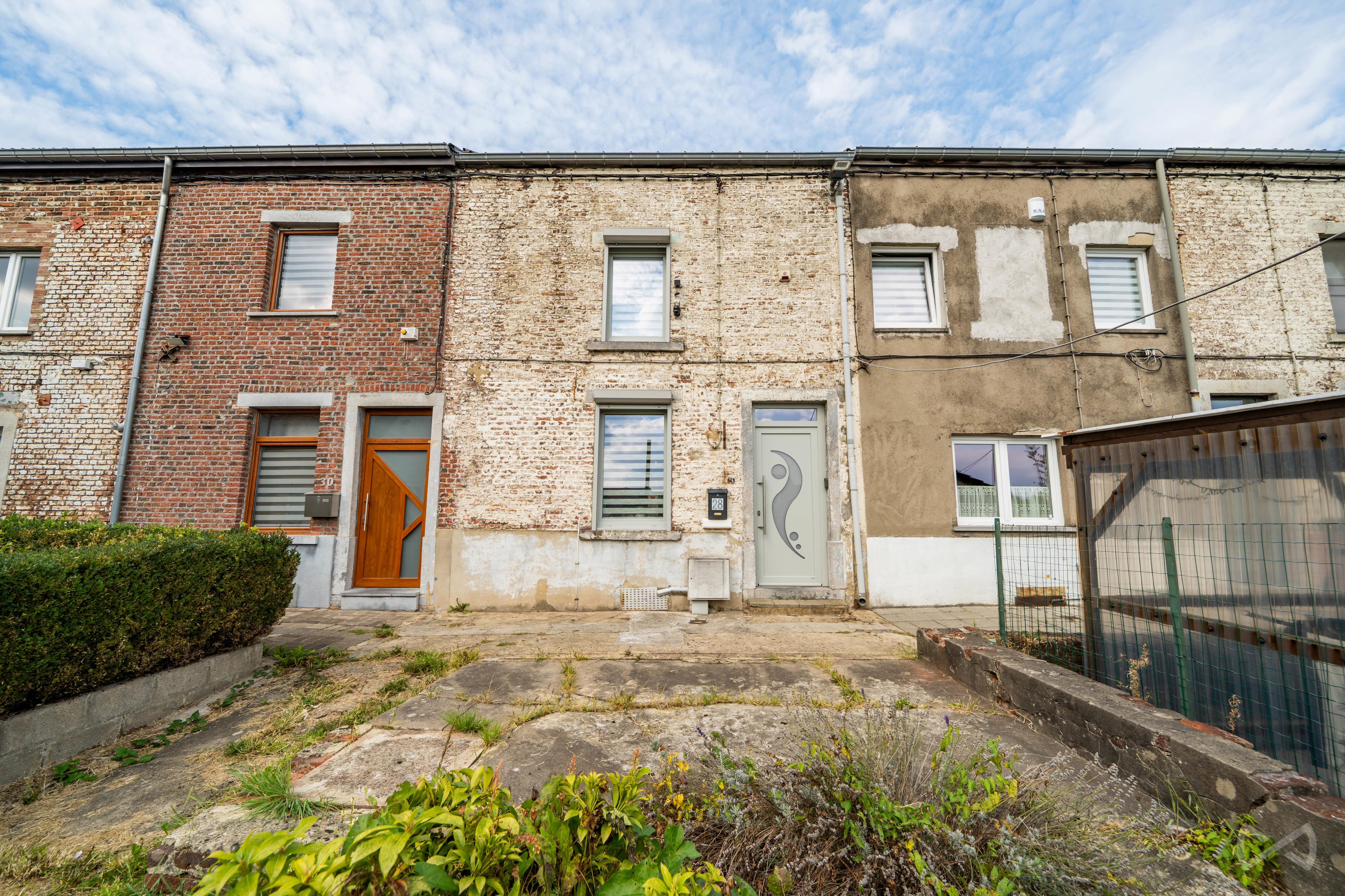 Photo 2 sur 3 pour Maison de deux chambres à Gilly