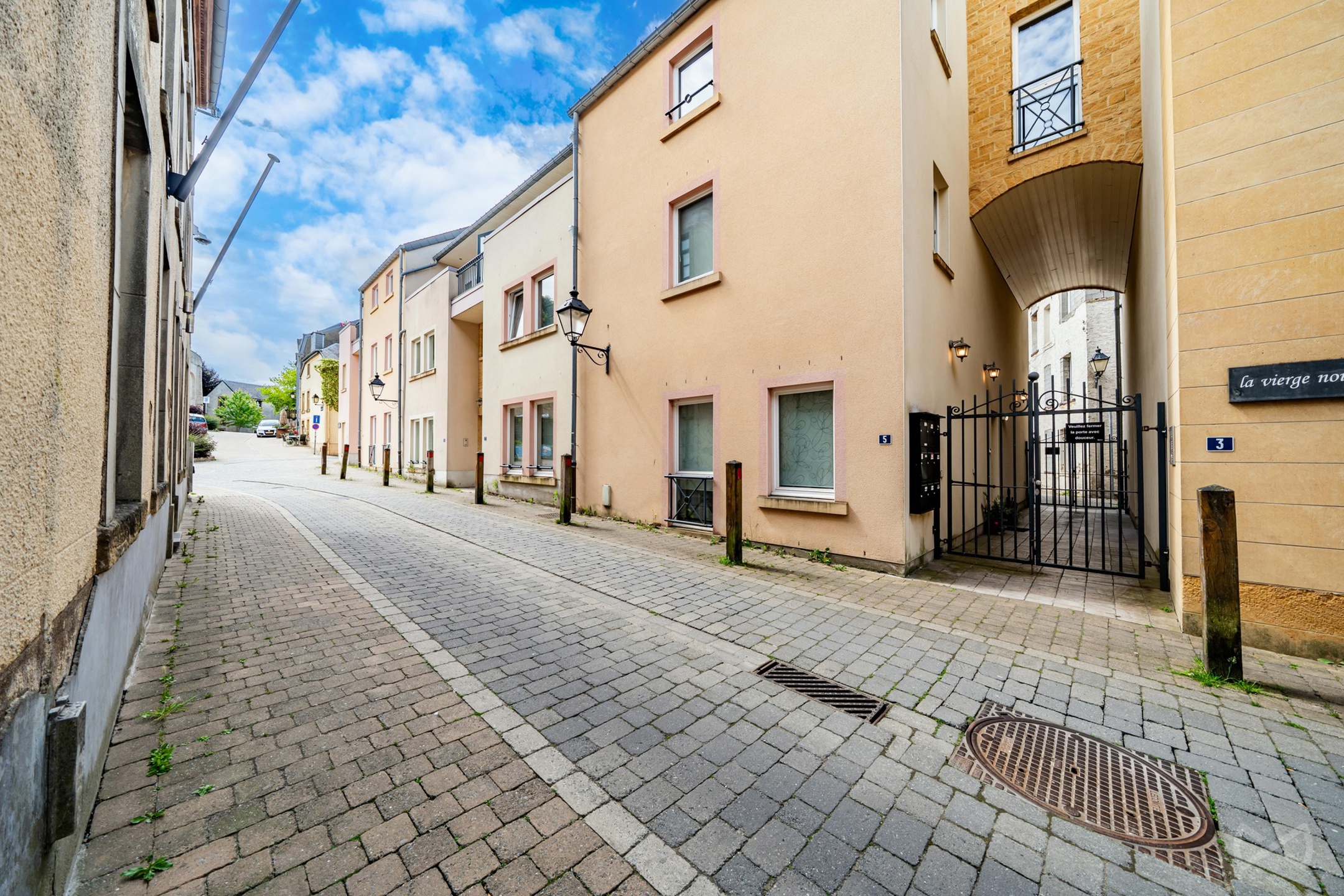 Picture 1 of 3 for Duplex with three bedrooms in Arlon