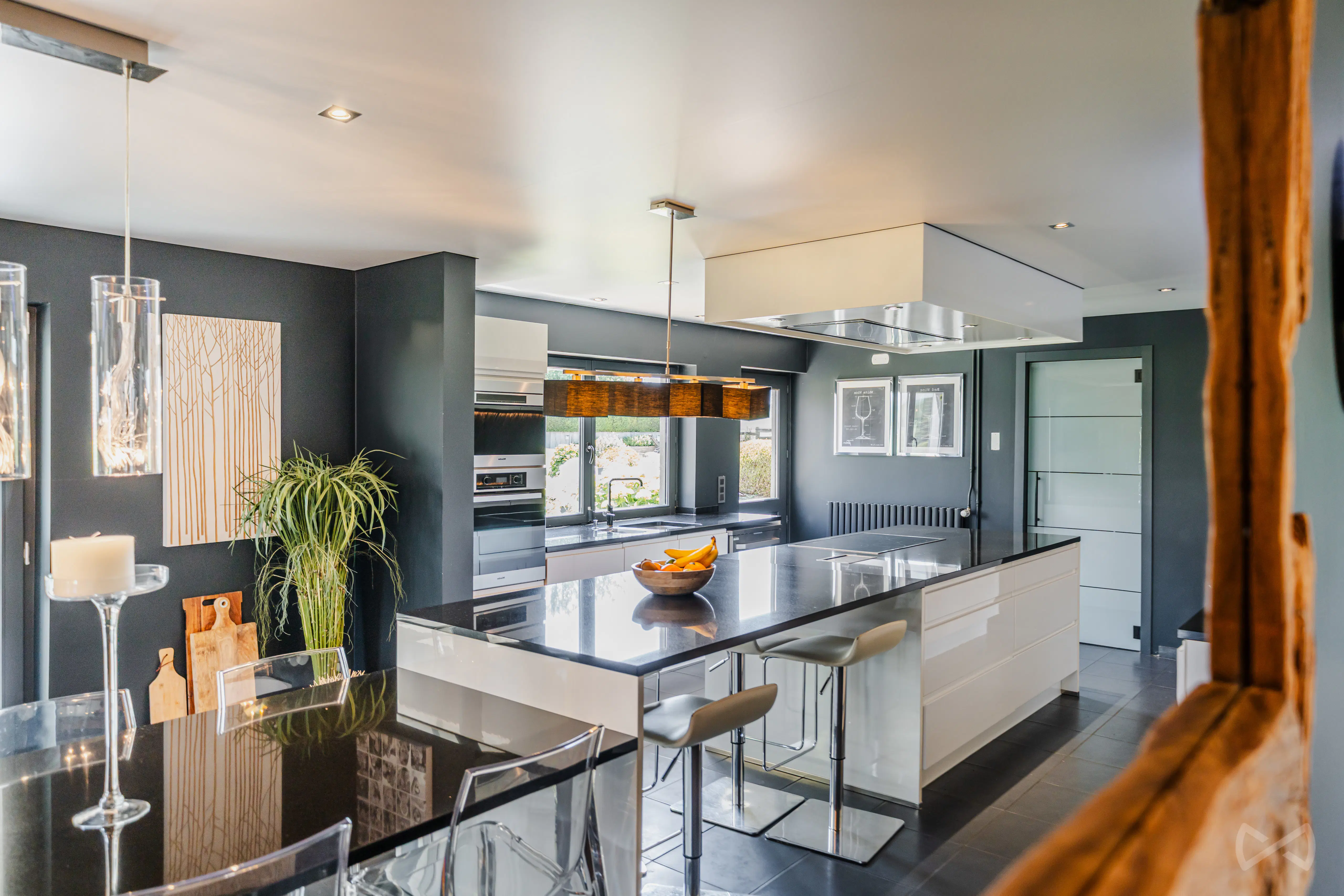 Picture 1 of 4 for Exceptional house with six bedrooms in Jodoigne Mélin