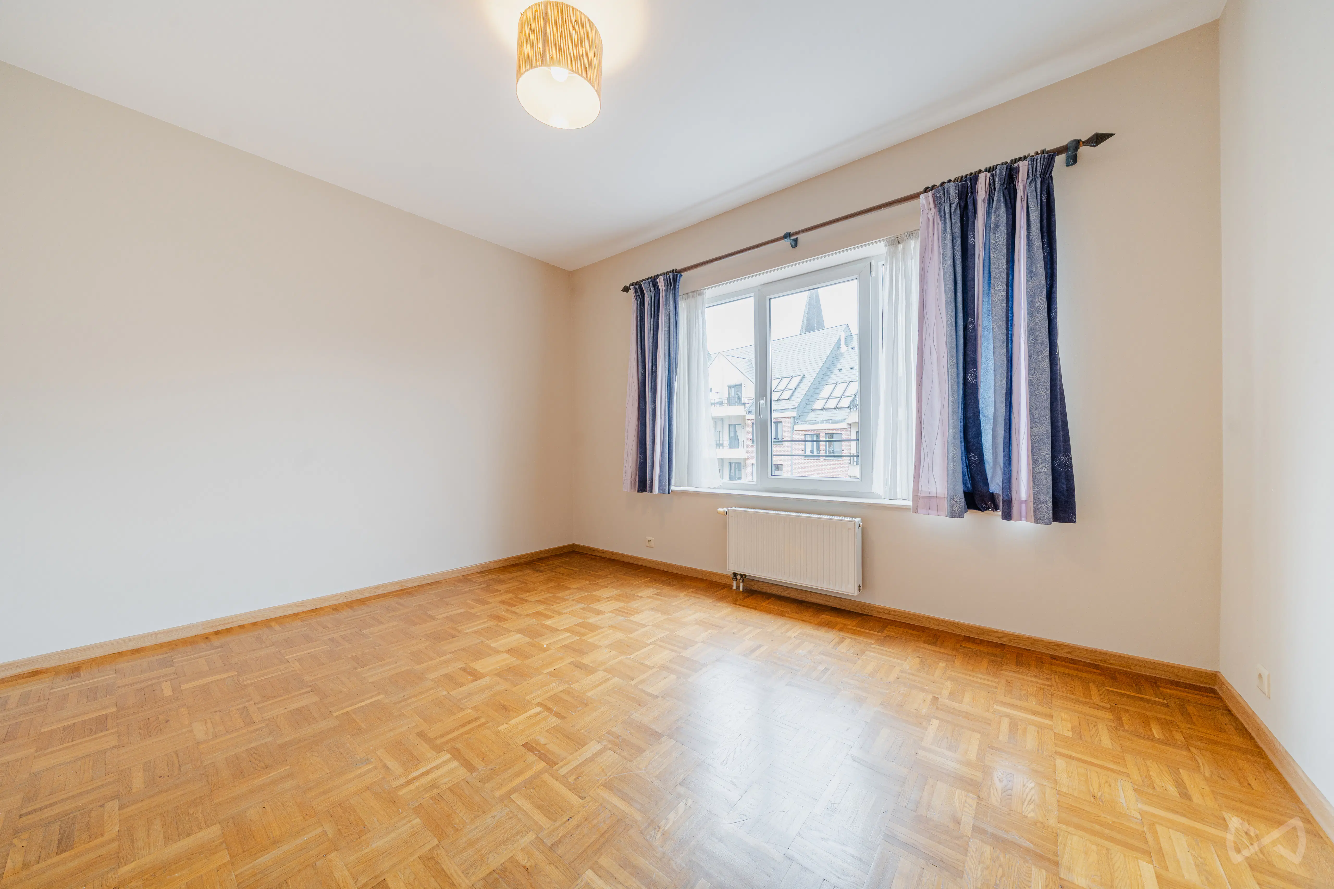 Picture 4 of 4 for Flat with two bedrooms in Ottignies