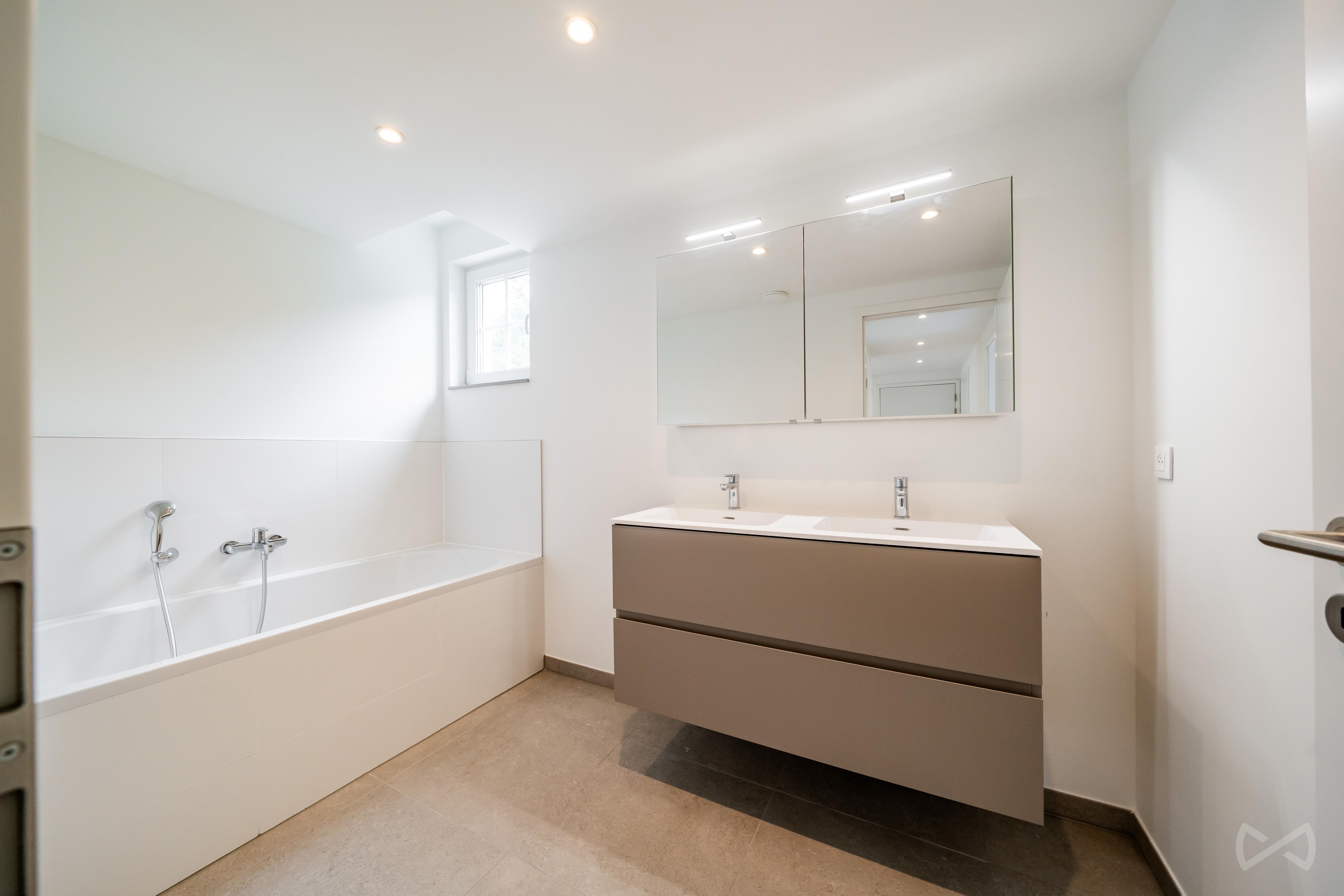 Photo 2 sur 4 pour Appartement exceptionnel de trois chambres à Liège