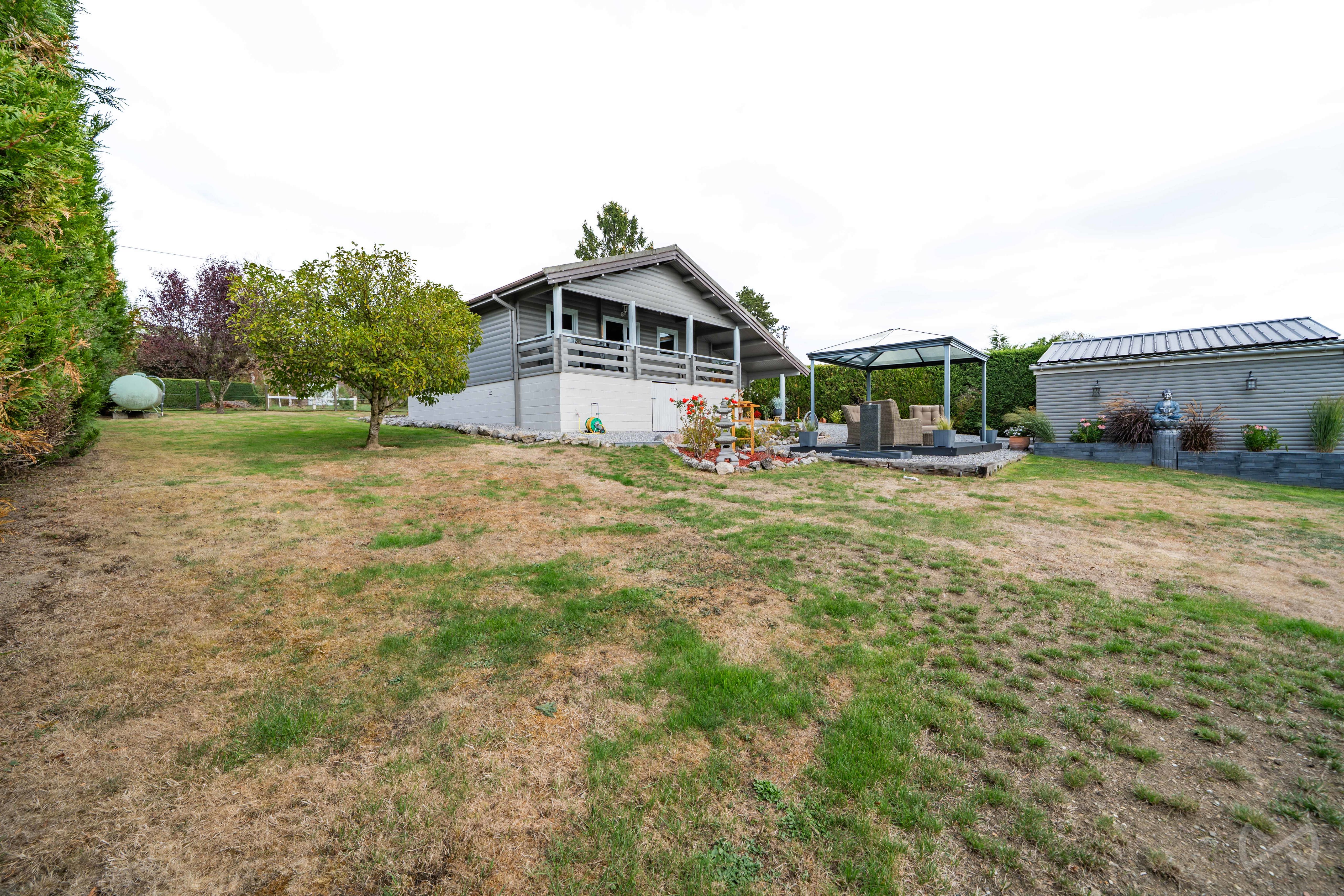 Picture 4 of 4 for House with three bedrooms in Villers-en-fagne