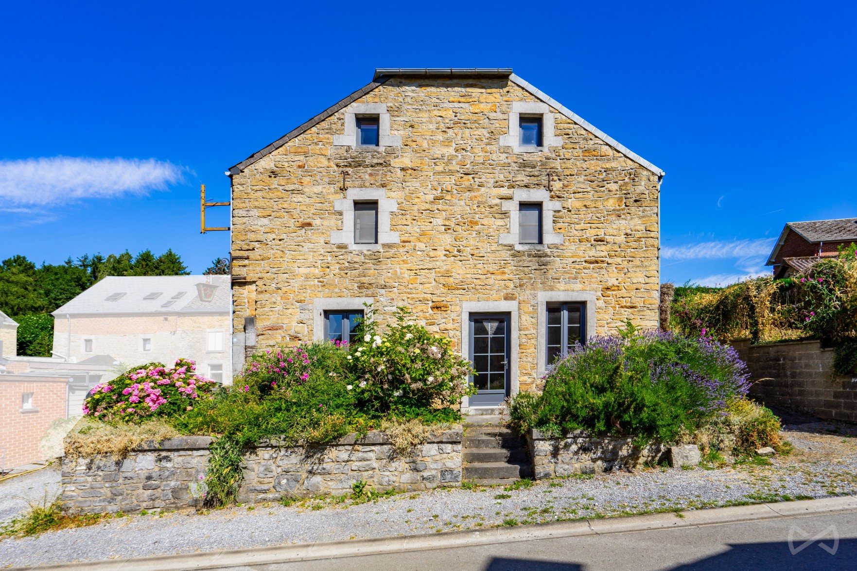 Picture 2 of 3 for House with four bedrooms in Havelange