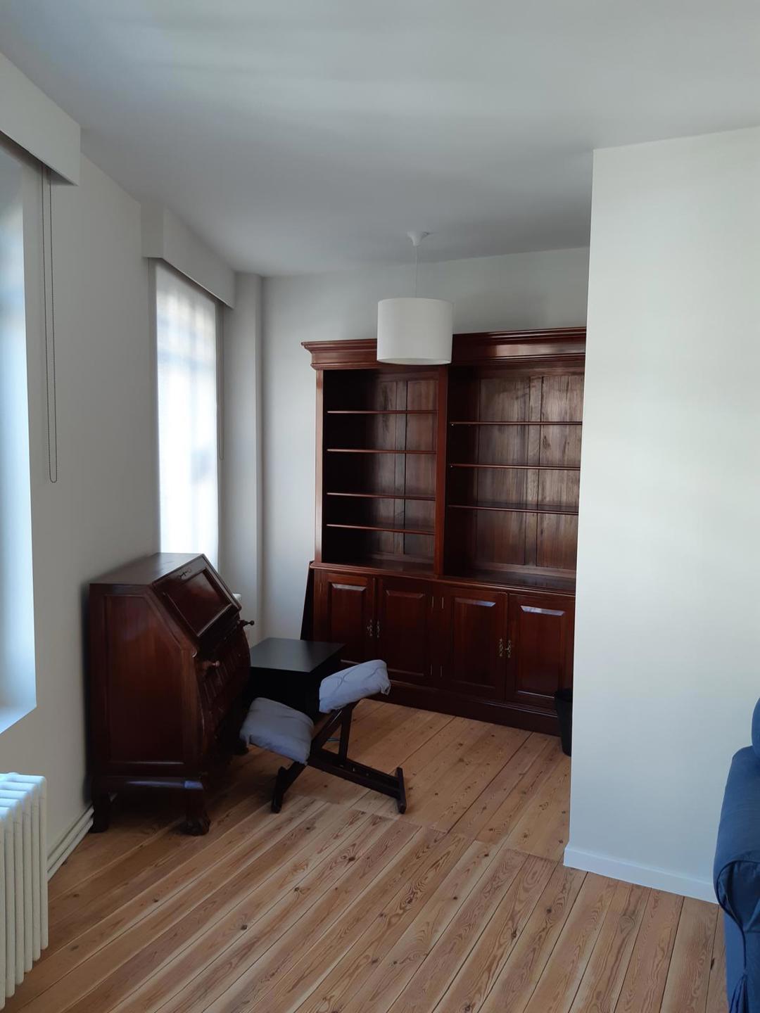 Picture 1 of 4 for Triplex with three bedrooms in Watermael-Boitsfort