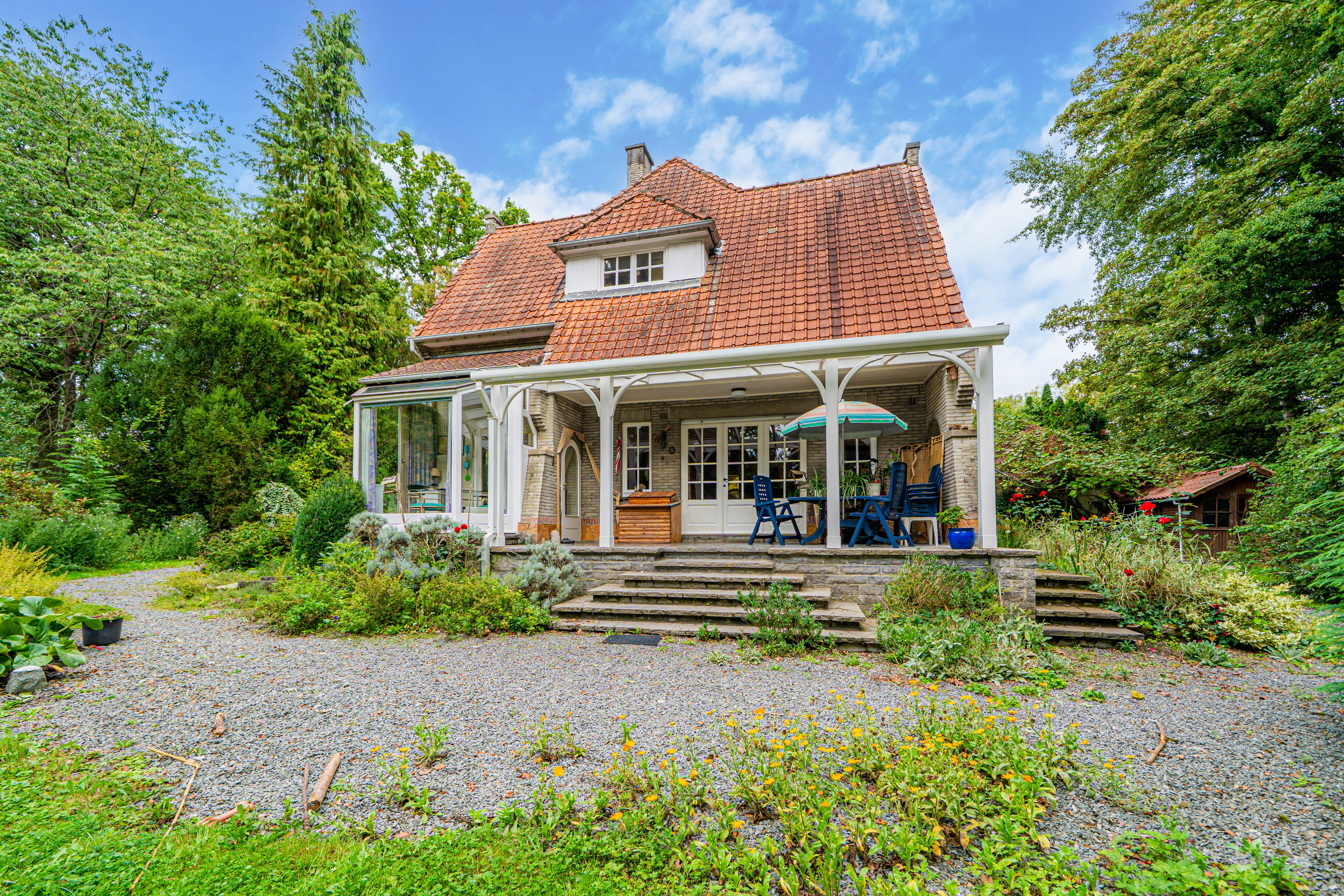 Picture 4 of 4 for Charming house with three bedrooms in Pommeroeul