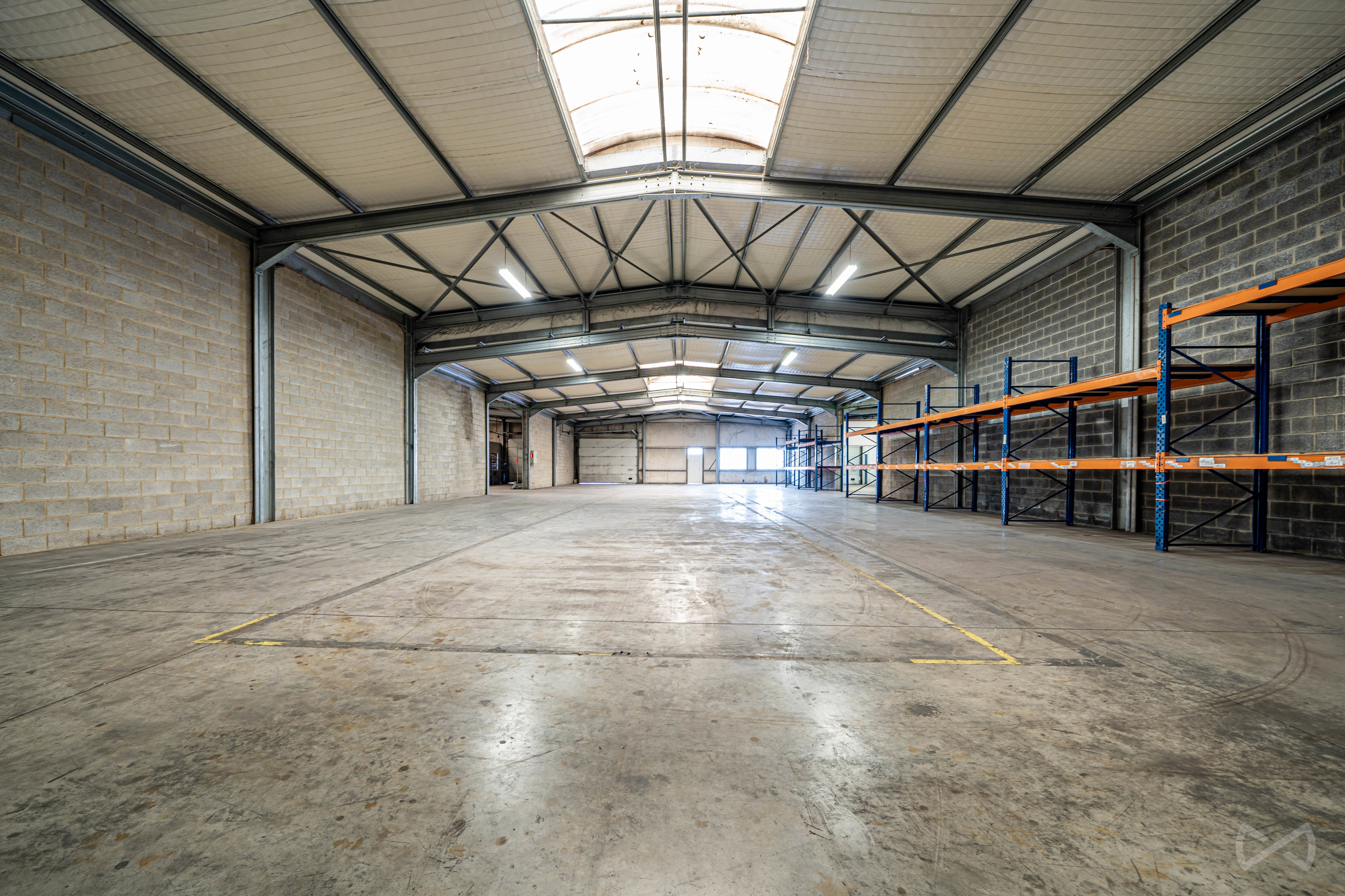 Picture 3 of 4 for Office and warehouse in Beaumont