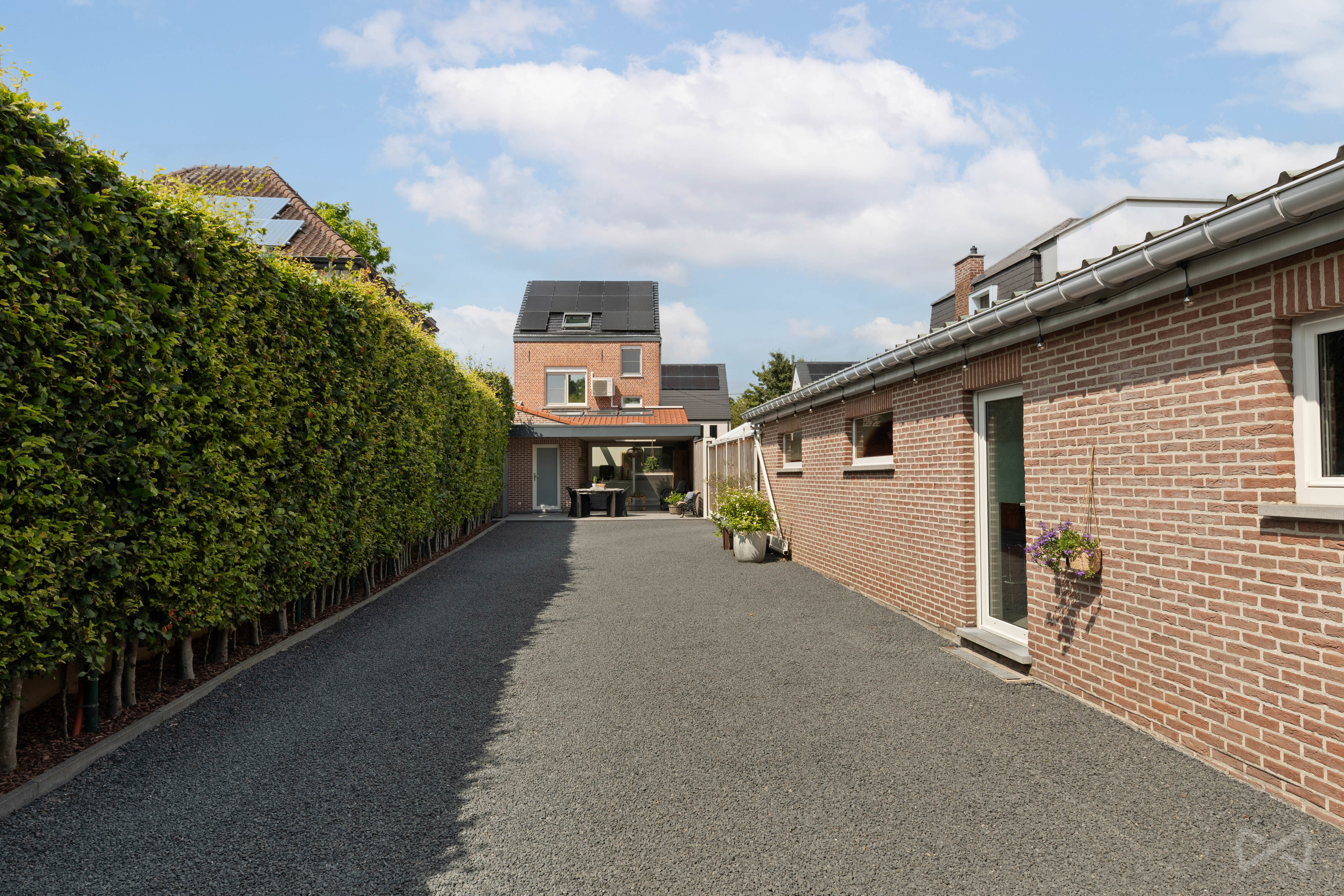 Picture 2 of 4 for House with four bedrooms in Bierbeek