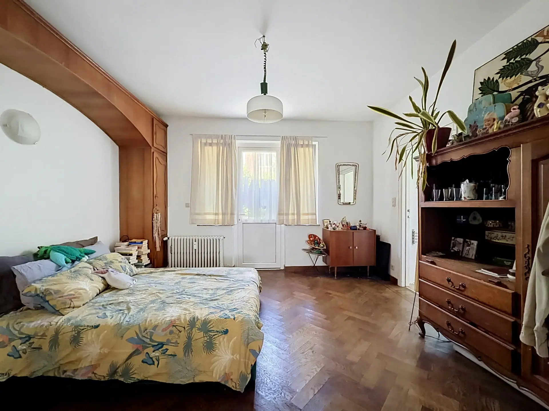 Photo 3 sur 4 pour Appartement d'une chambre à Ixelles