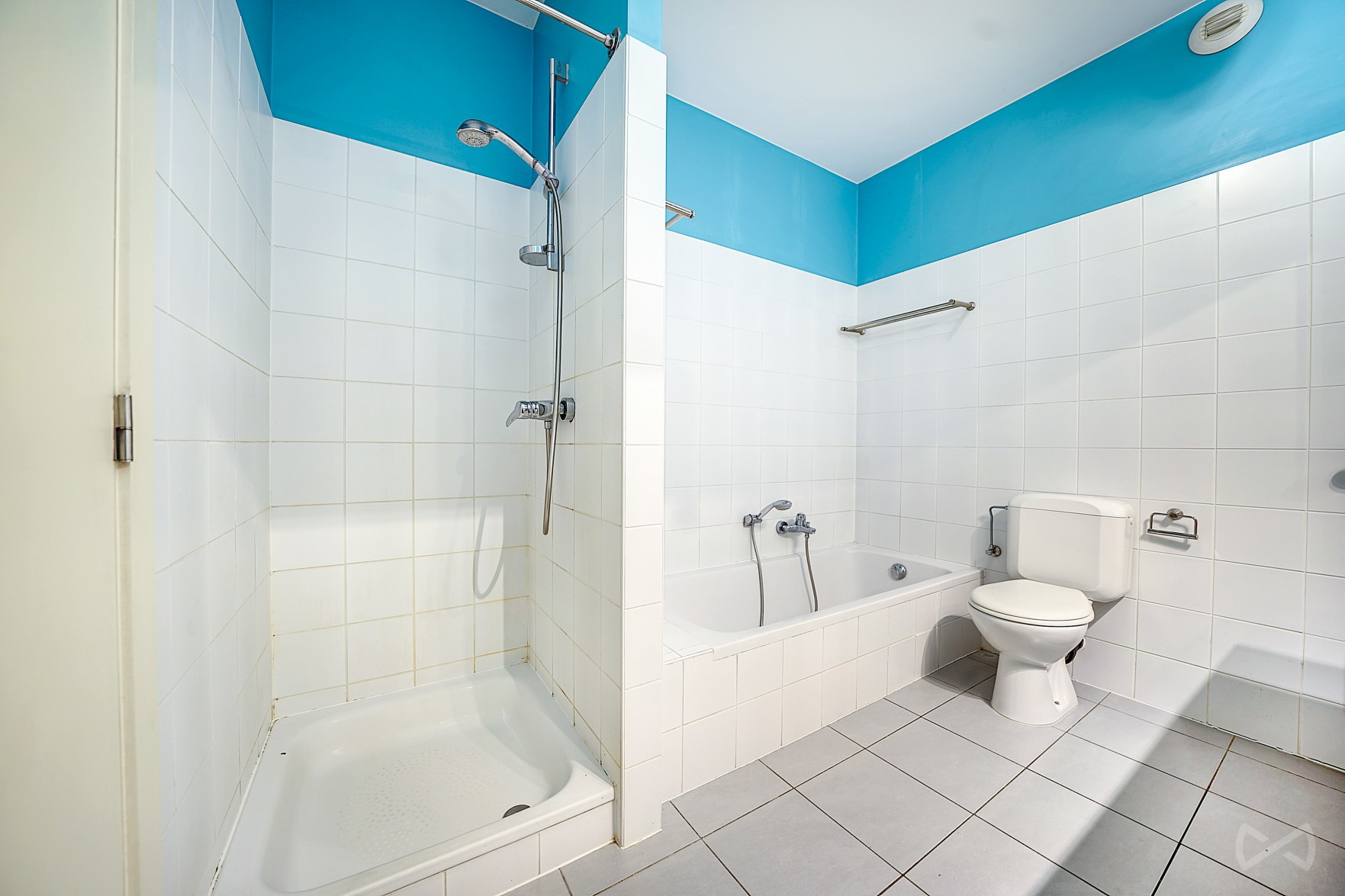 Picture 1 of 4 for Flat with five bedrooms in Molenbeek-saint-jean