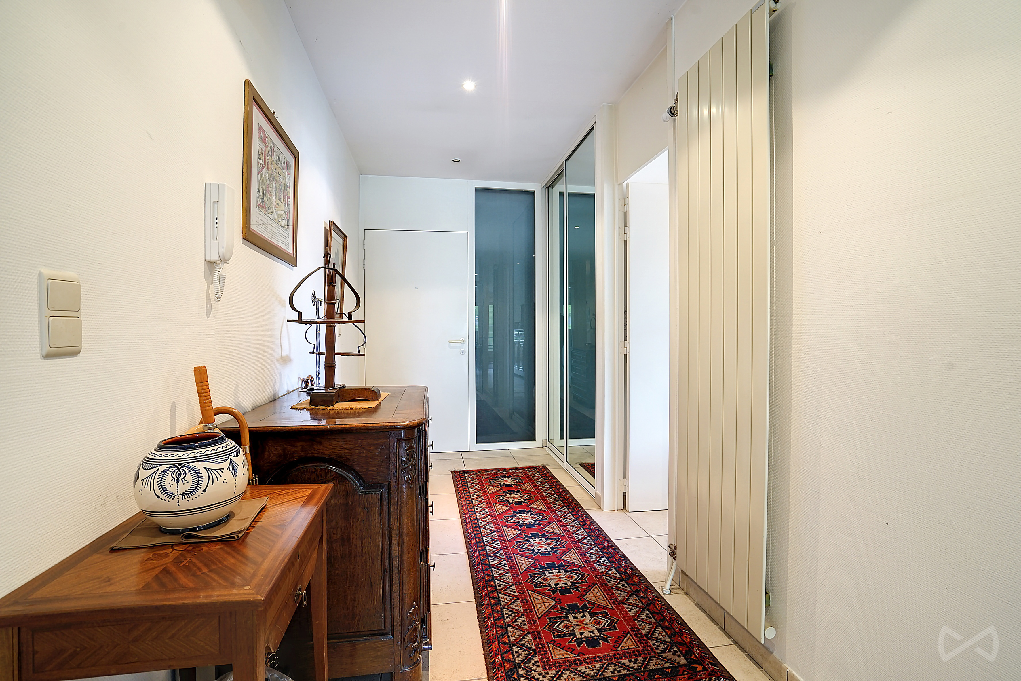 Picture 1 of 4 for Flat with two bedrooms in Gerpinnes