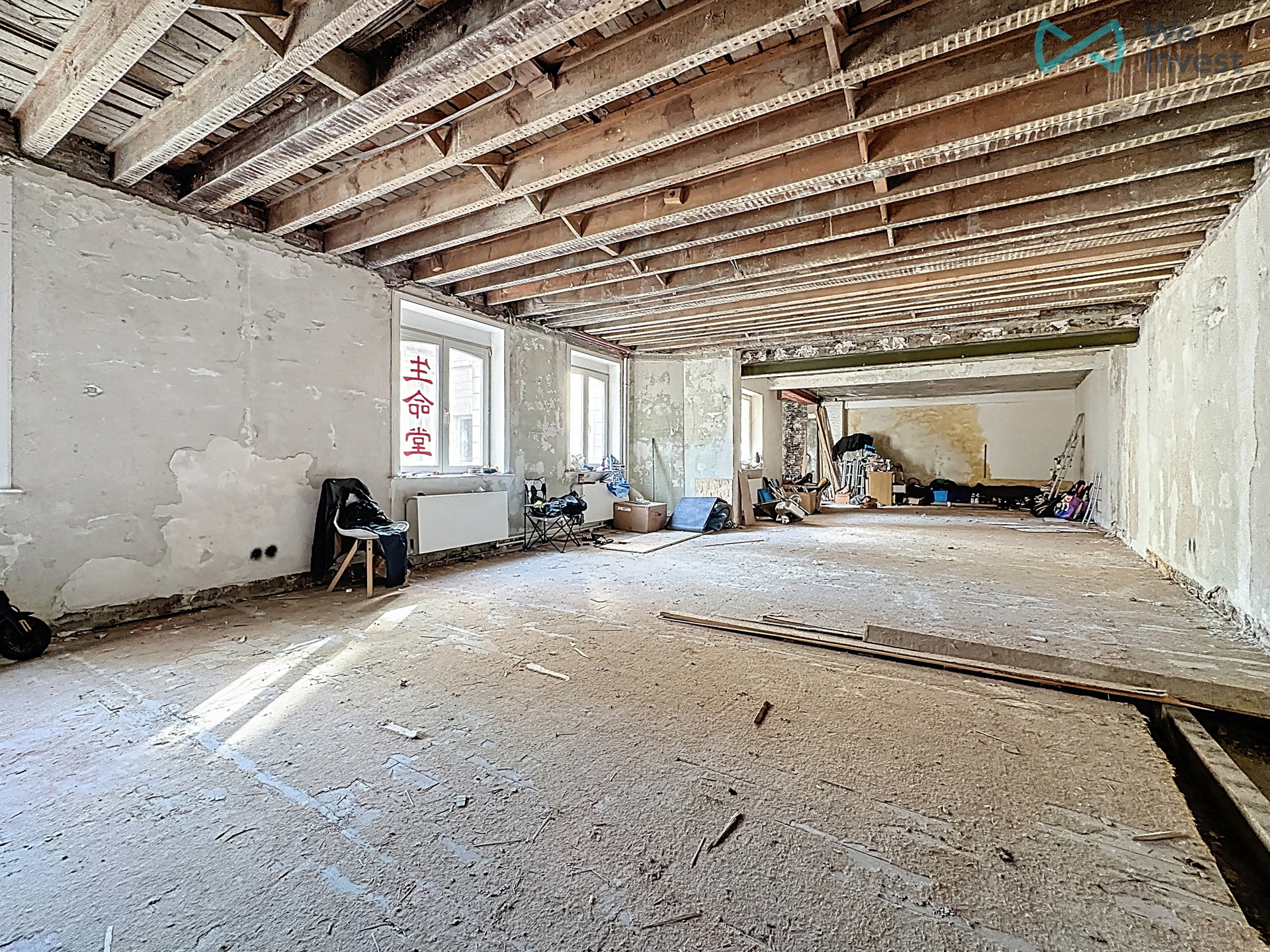 Foto van de woning