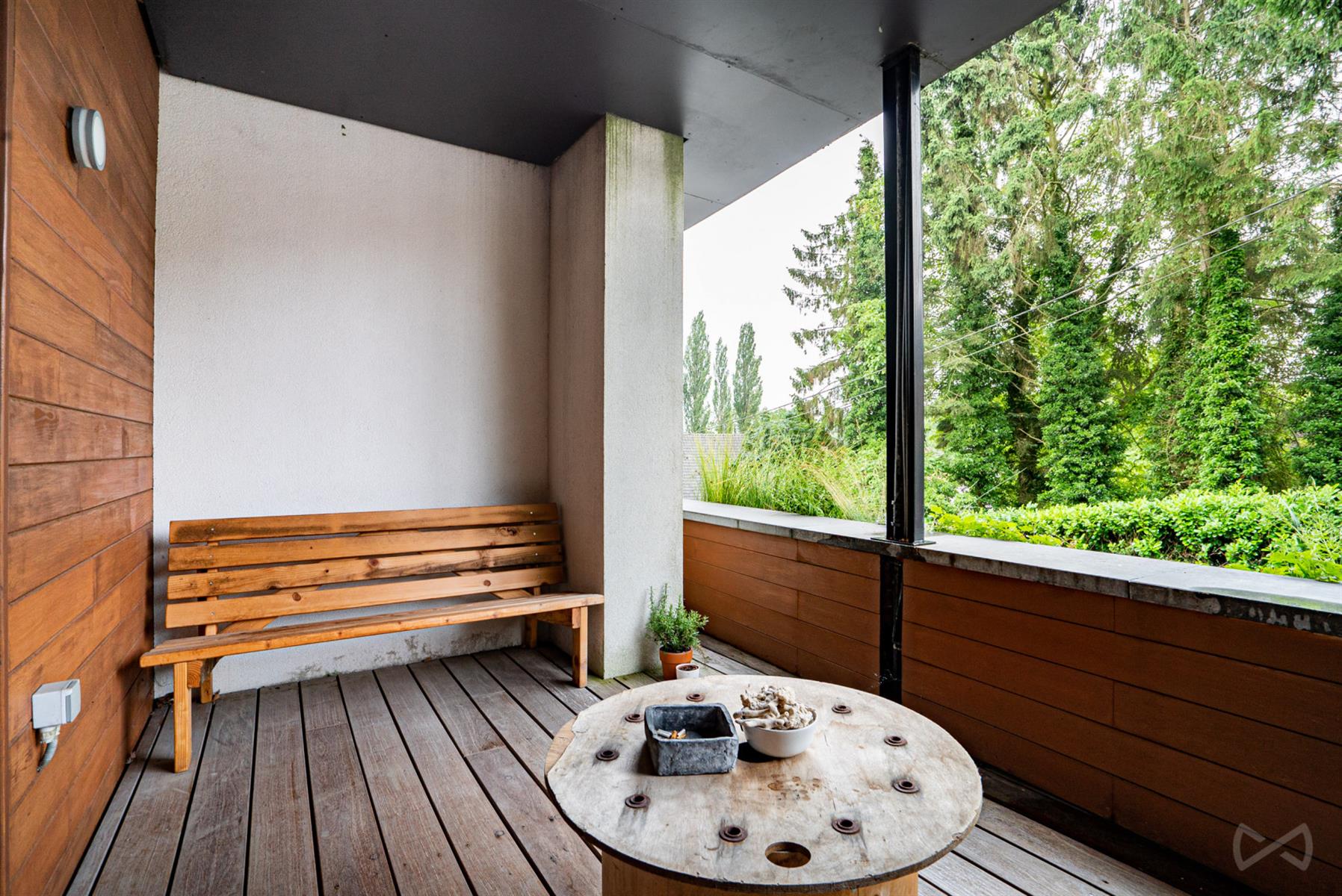 Photo 4 sur 4 pour Appartement de deux chambres à Ecaussinnes