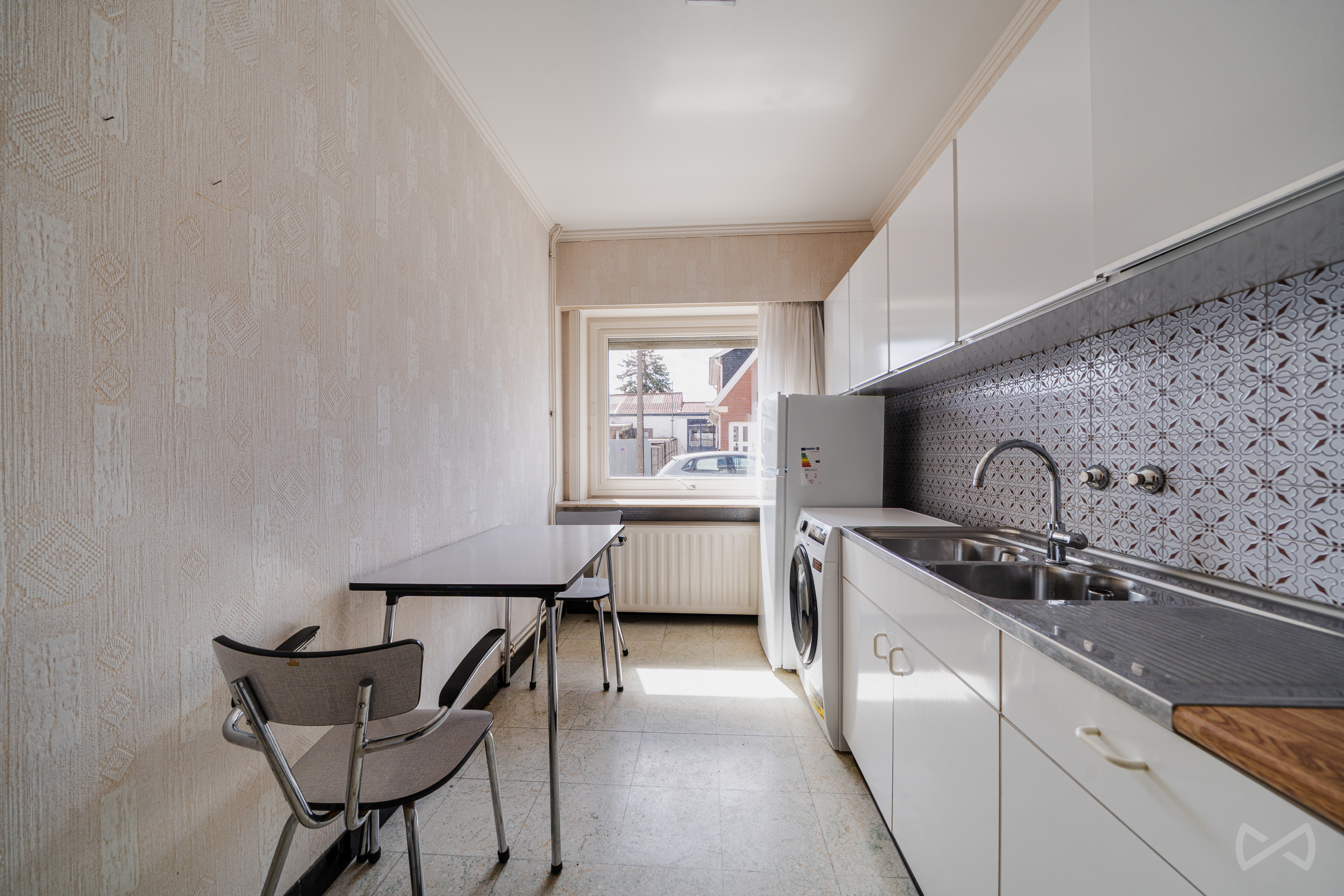 Photo 4 sur 4 pour Maison de trois chambres à Mouscron