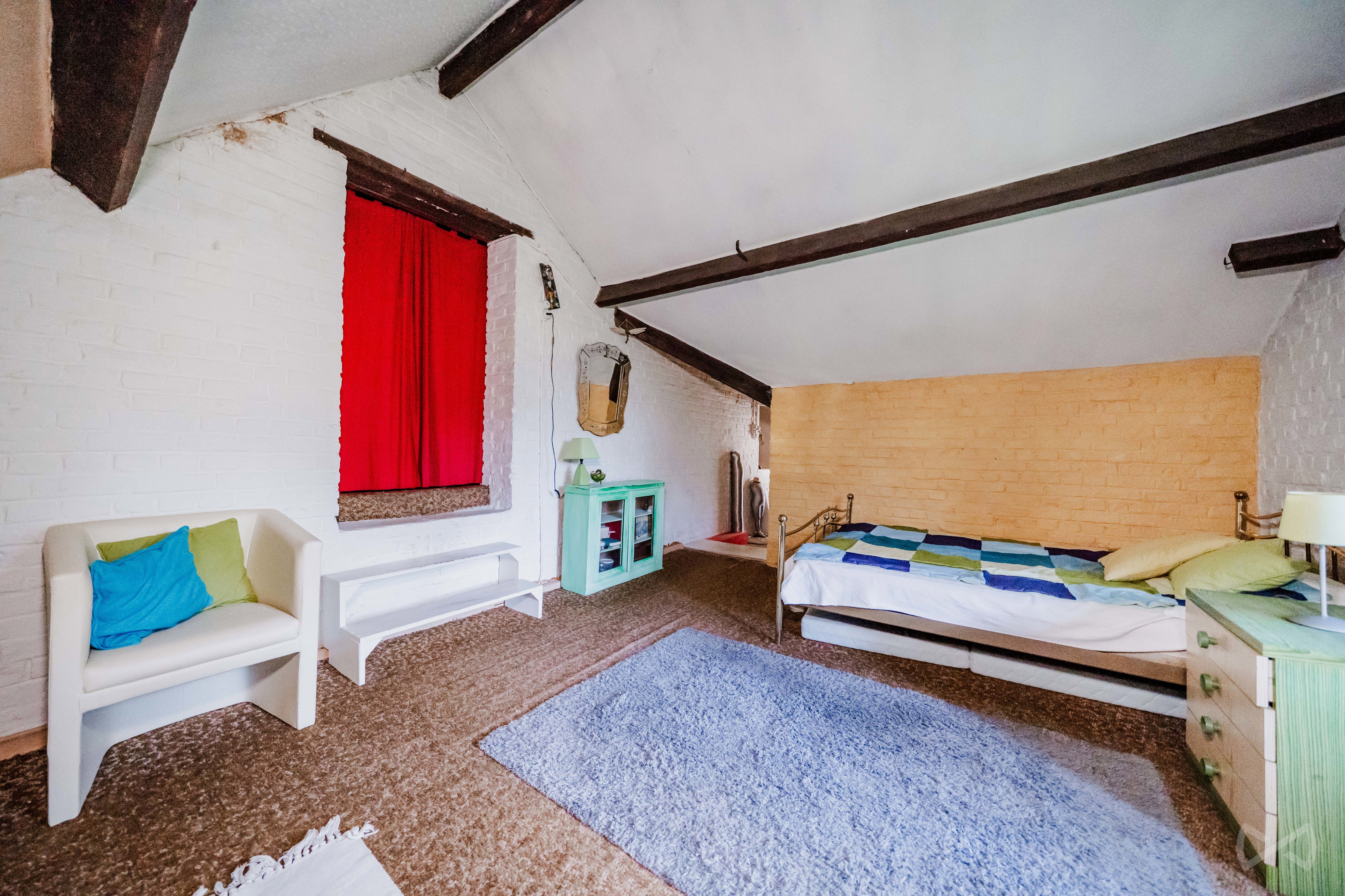 Picture 4 of 4 for House with six bedrooms in Jauche
