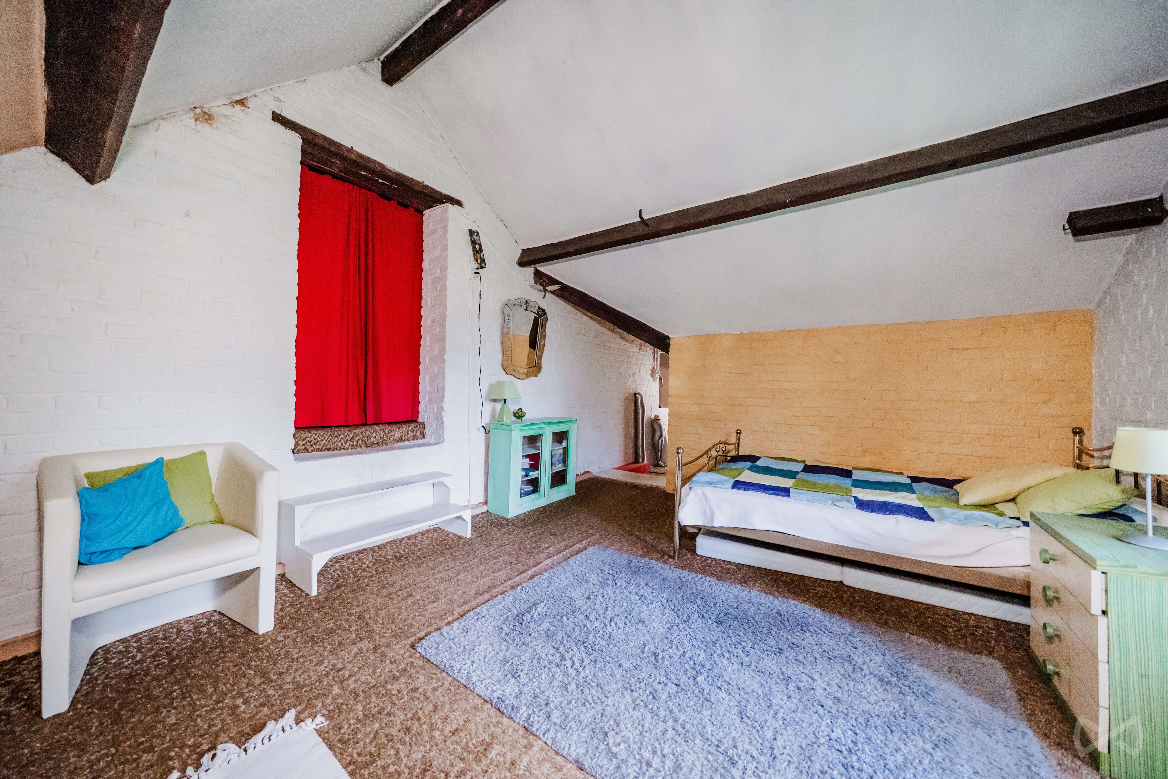 Picture 4 of 4 for House with six bedrooms in Jauche