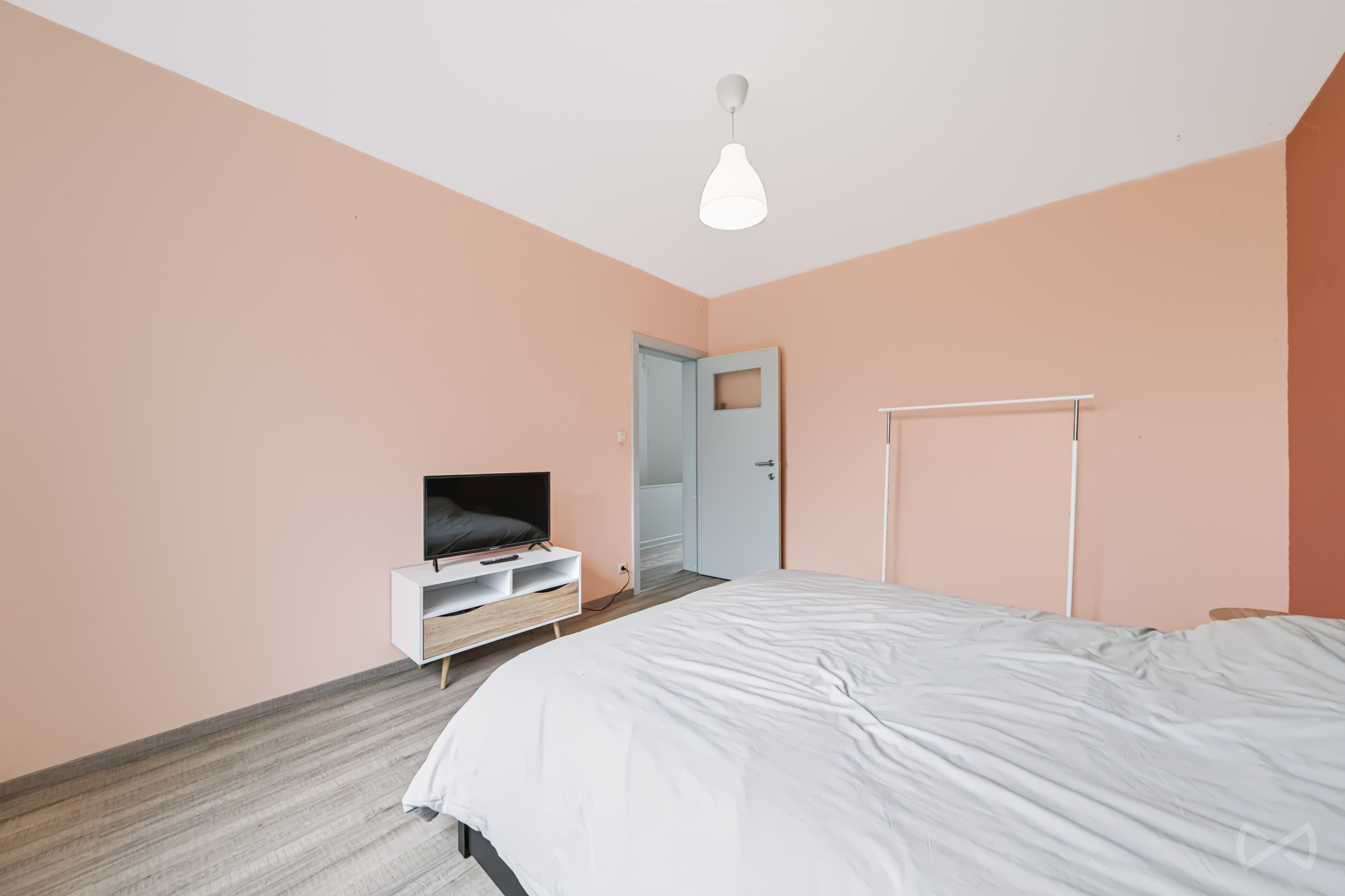 Picture 4 of 4 for House with two bedrooms in Saint-ghislain
