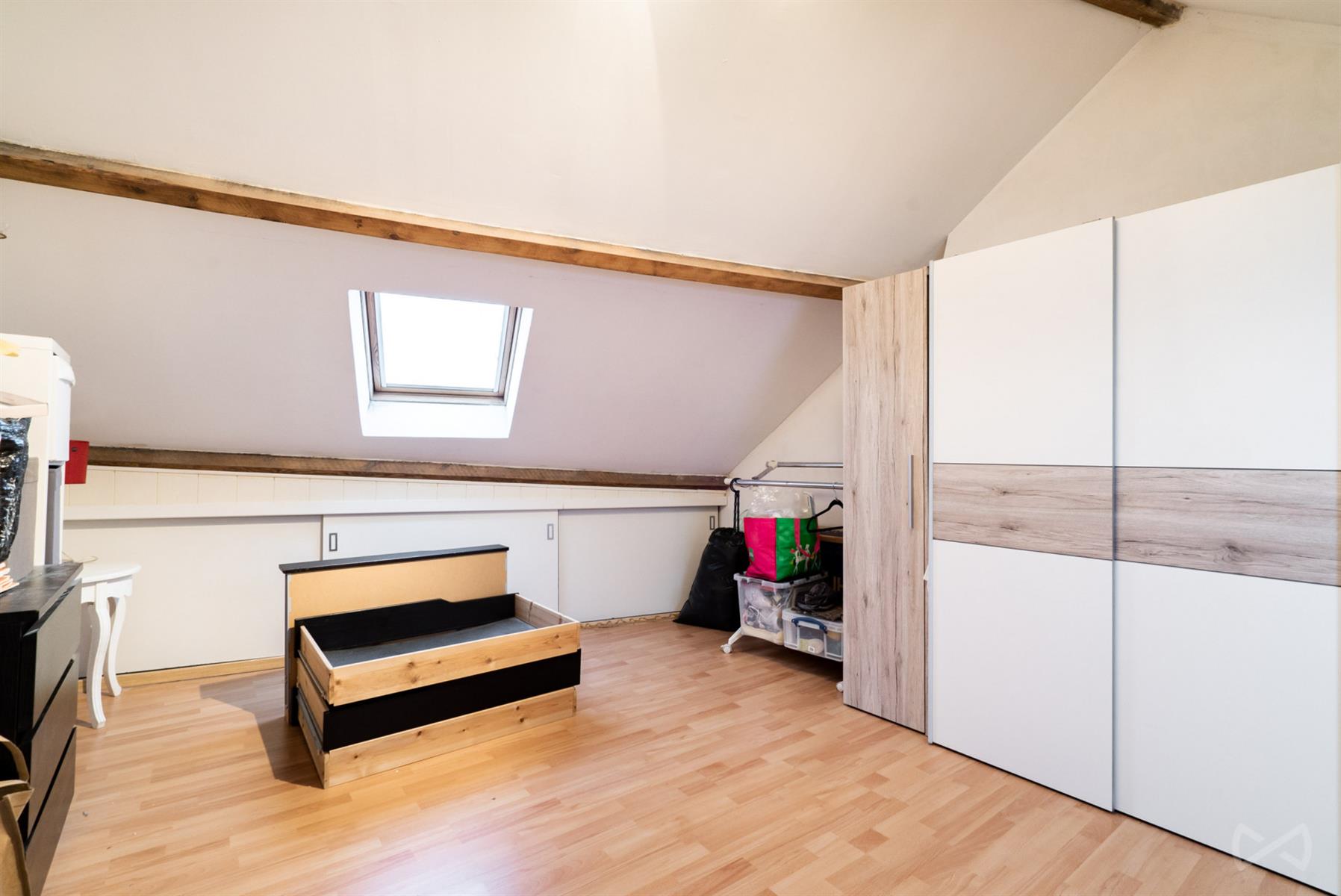 Photo 3 sur 4 pour Maison de trois chambres à Forchies-la-marche