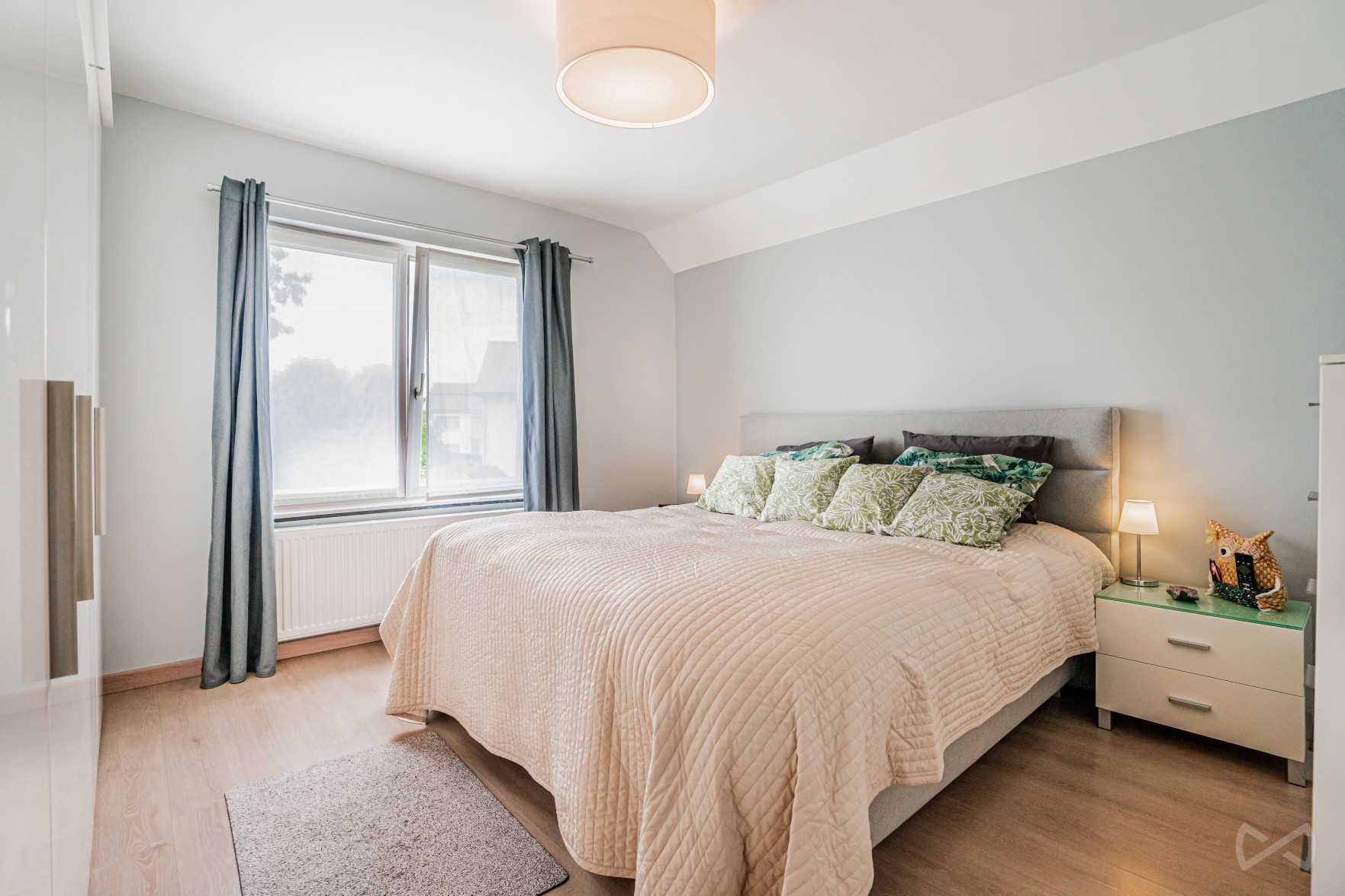 Picture 2 of 4 for House with three bedrooms in Dilbeek