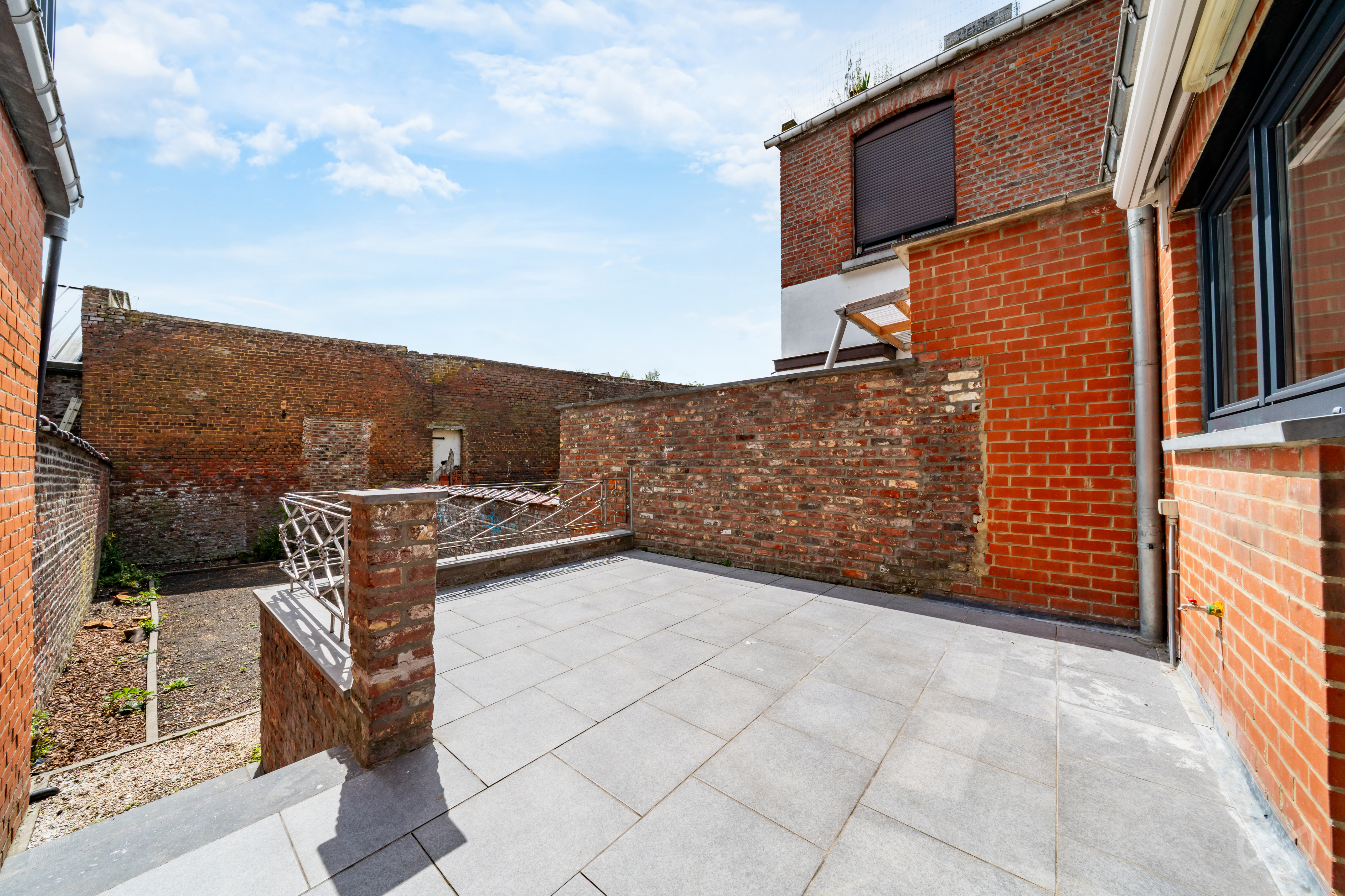 Picture 2 of 4 for House with three bedrooms in Braine-le-comte