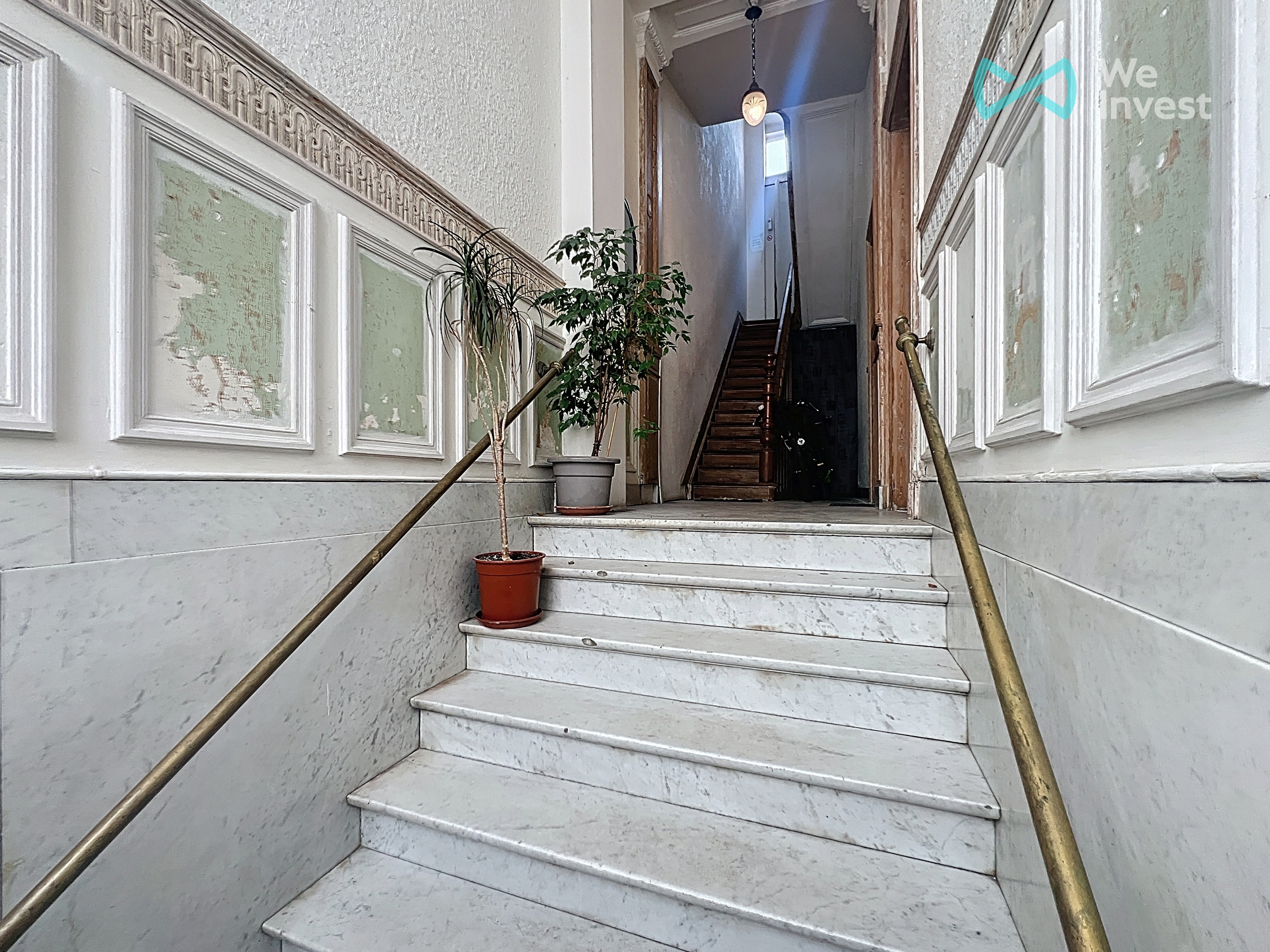 Foto 4 van 4 van Appartement met twee slaapkamers in Bruxelles