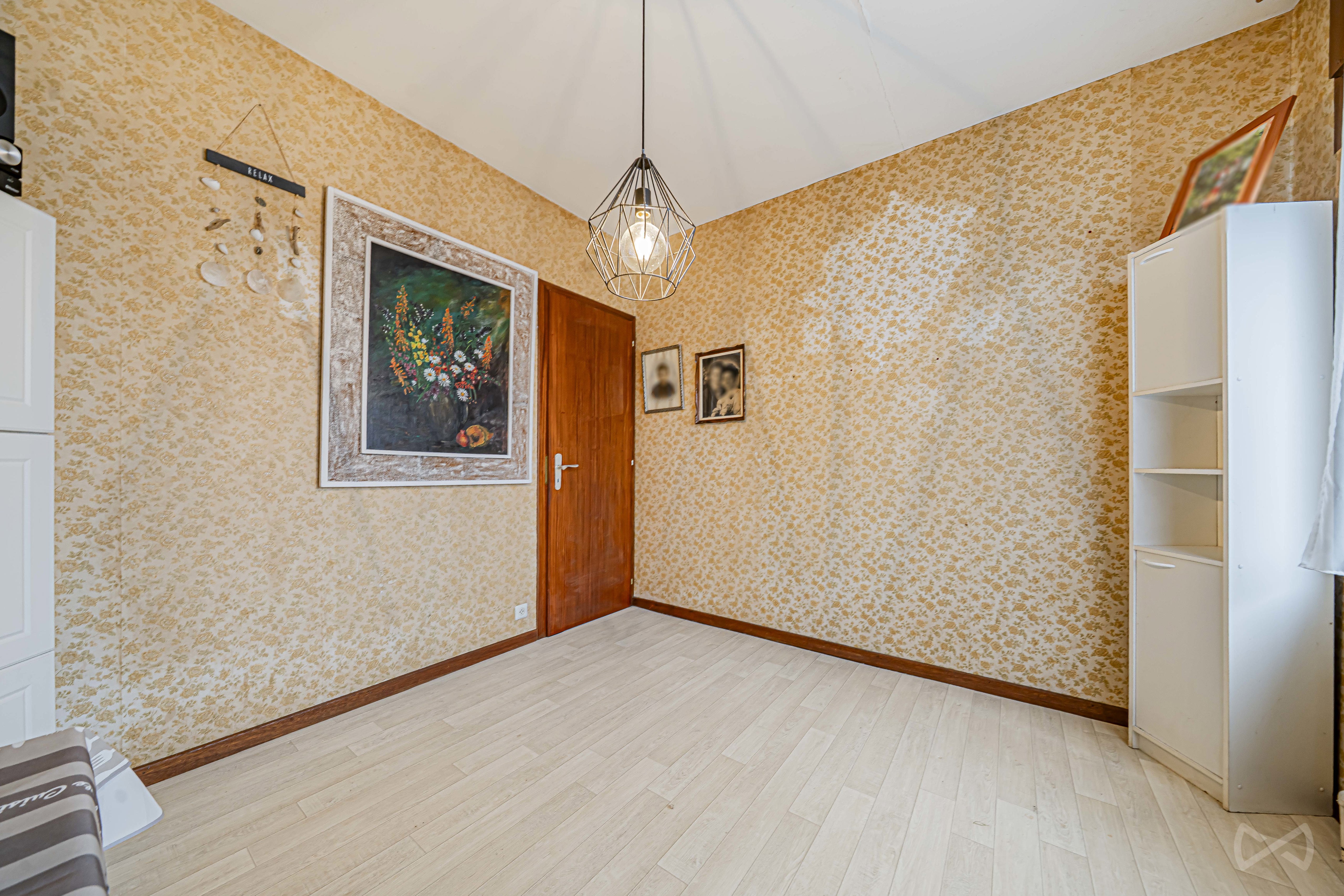 Picture 1 of 4 for Bungalow with three bedrooms in Bellevaux-ligneuville