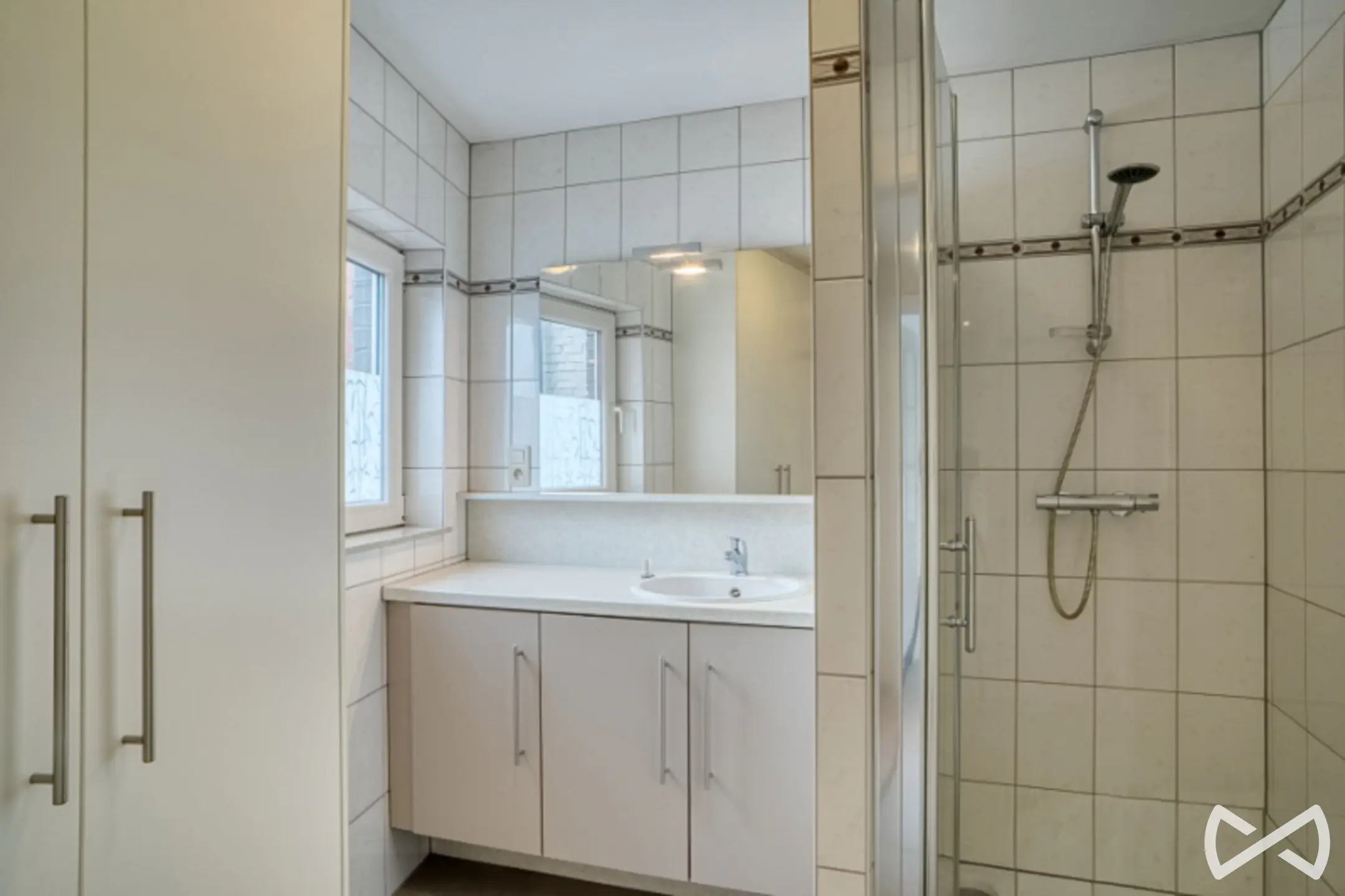 Picture 4 of 4 for Duplex with two bedrooms in Zwalm