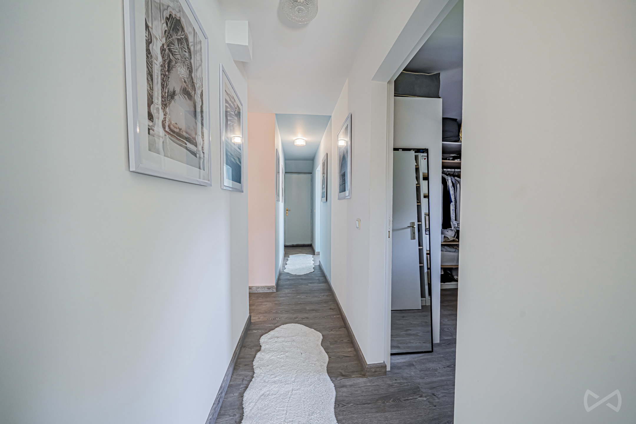 Picture 1 of 4 for Flat with two bedrooms in Messancy
