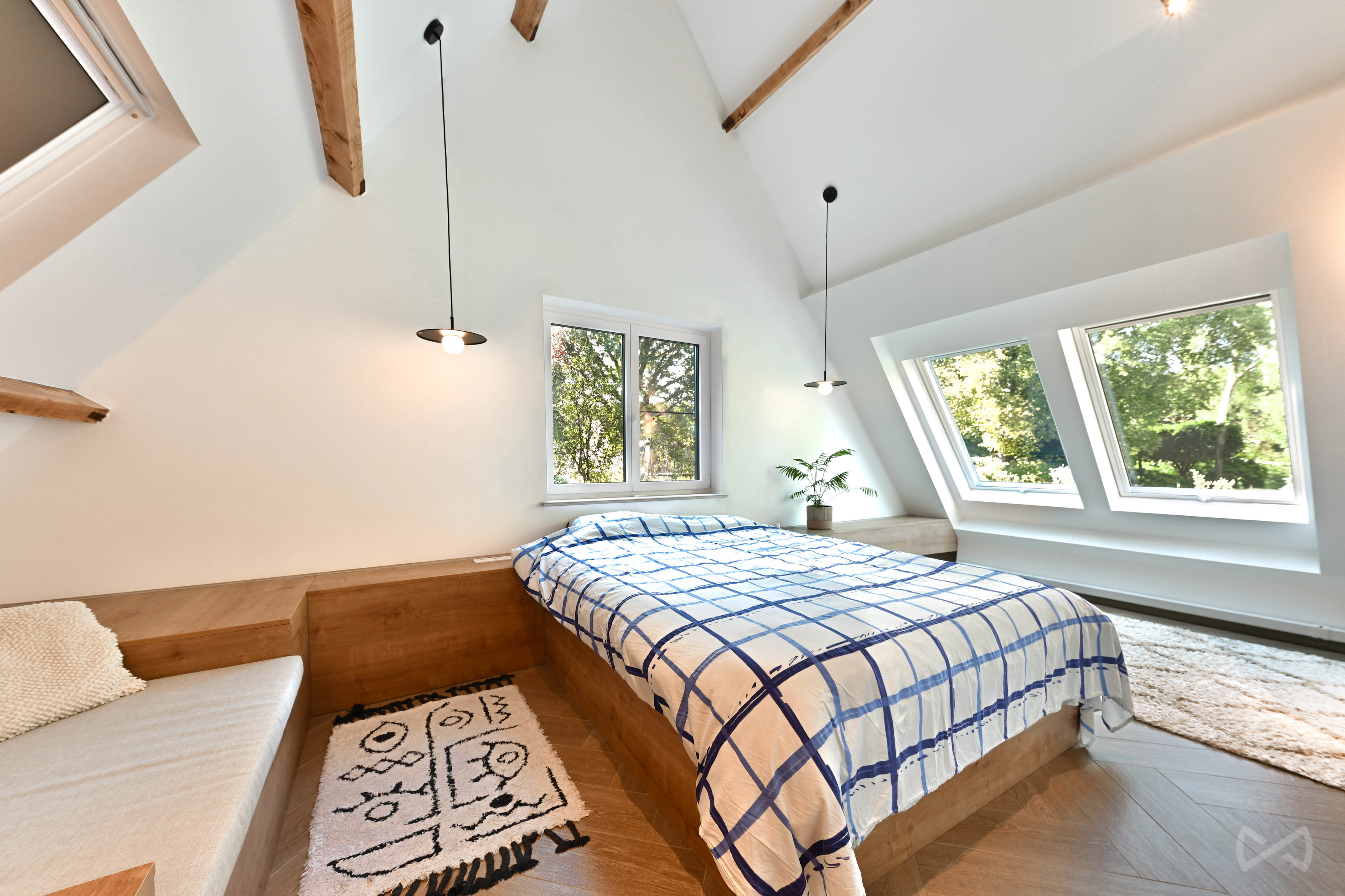 Picture 2 of 4 for House with four bedrooms in Leuven Kessel-Lo