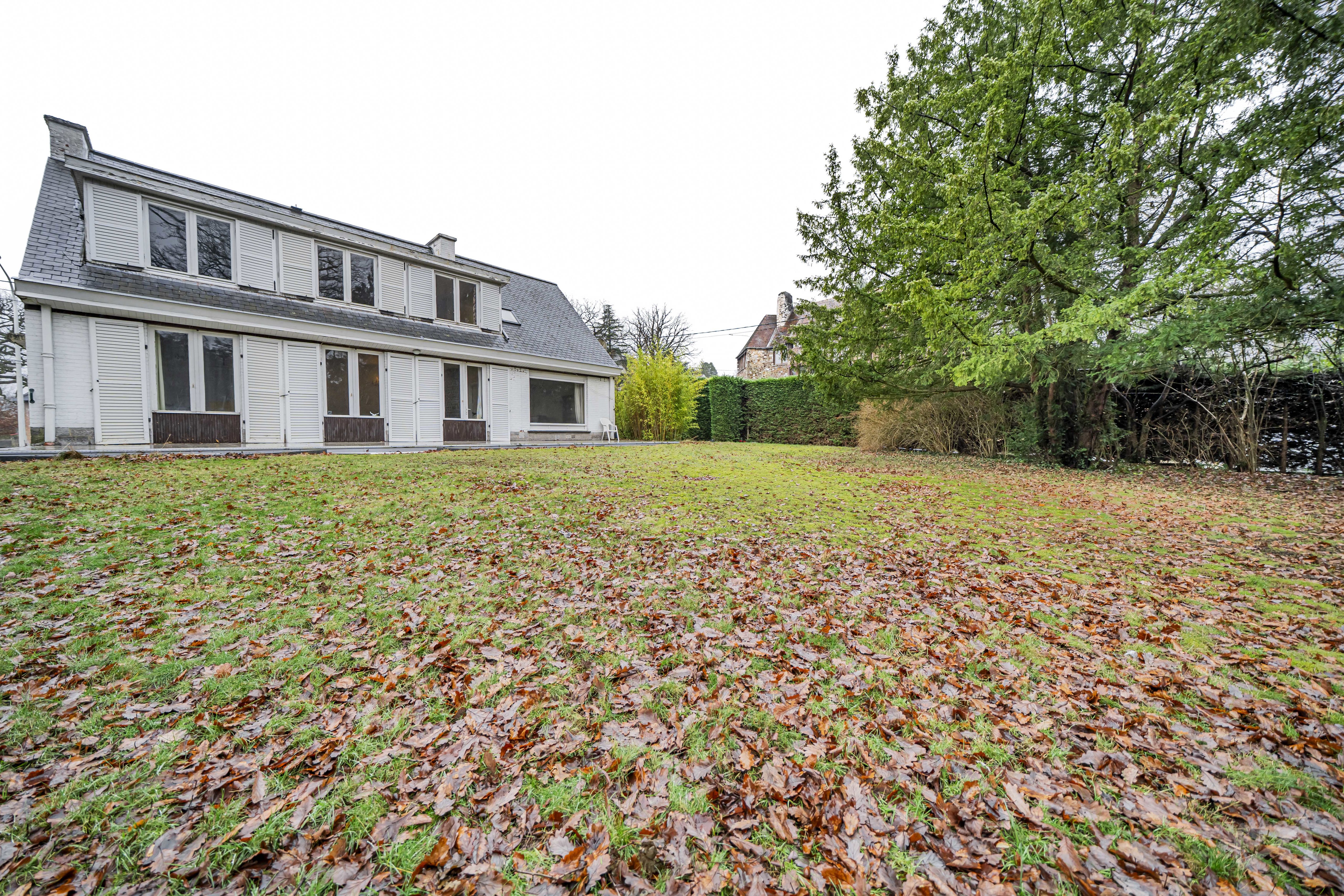 Photo 4 sur 4 pour Maison de trois chambres à Loverval