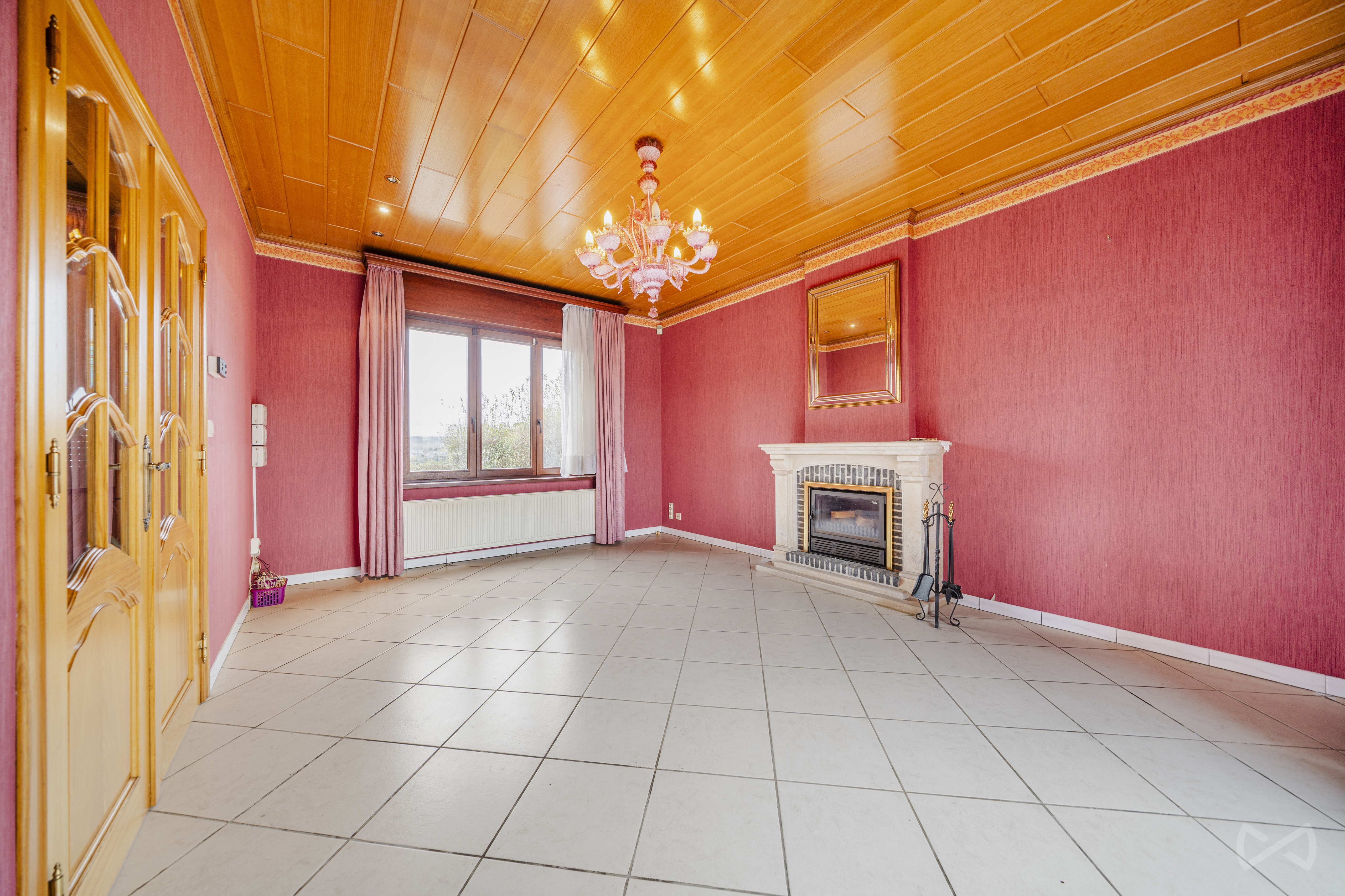 Picture 3 of 3 for House with three bedrooms in Braine-le-comte