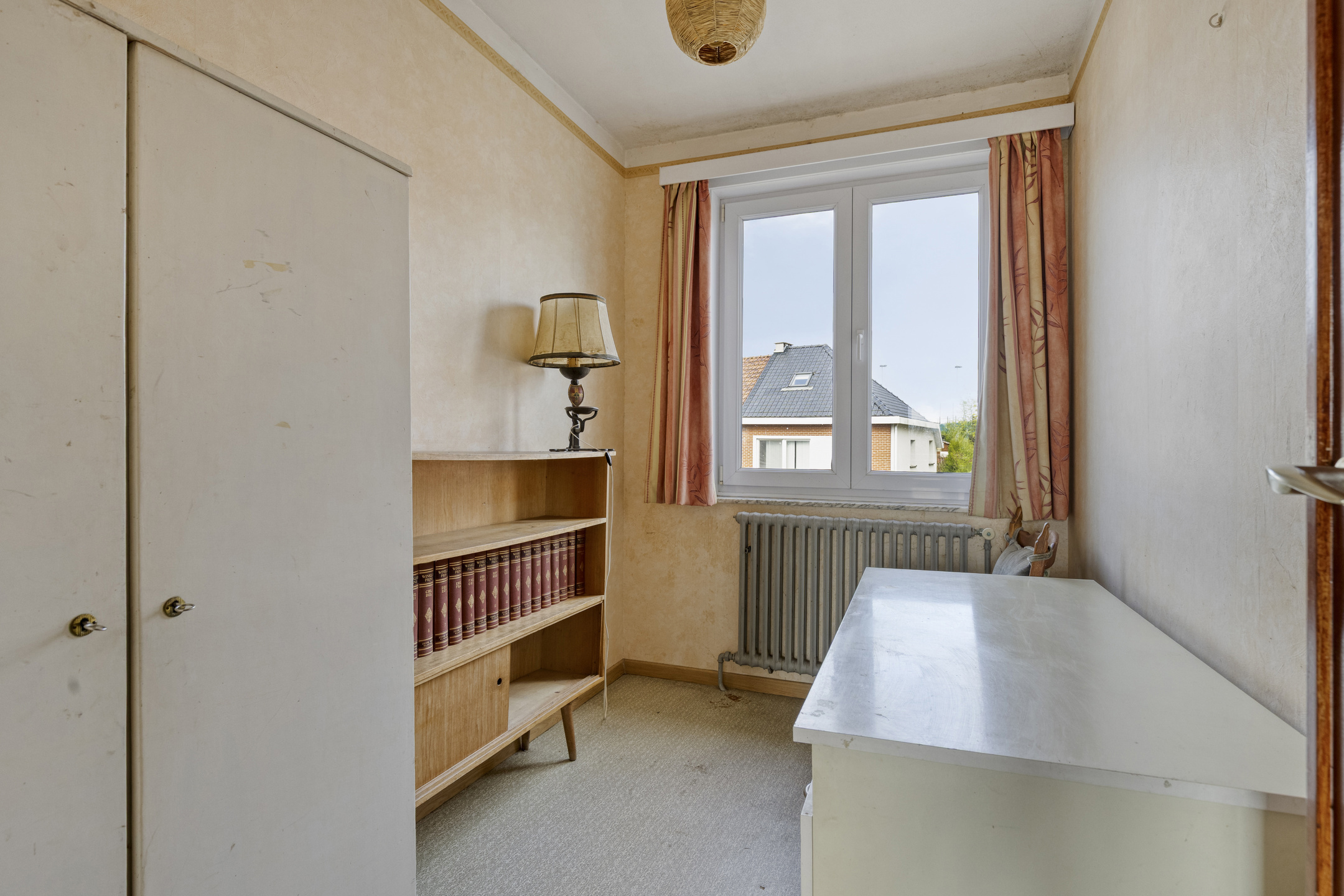 Picture 1 of 4 for Bel-etage with three bedrooms in Dilbeek