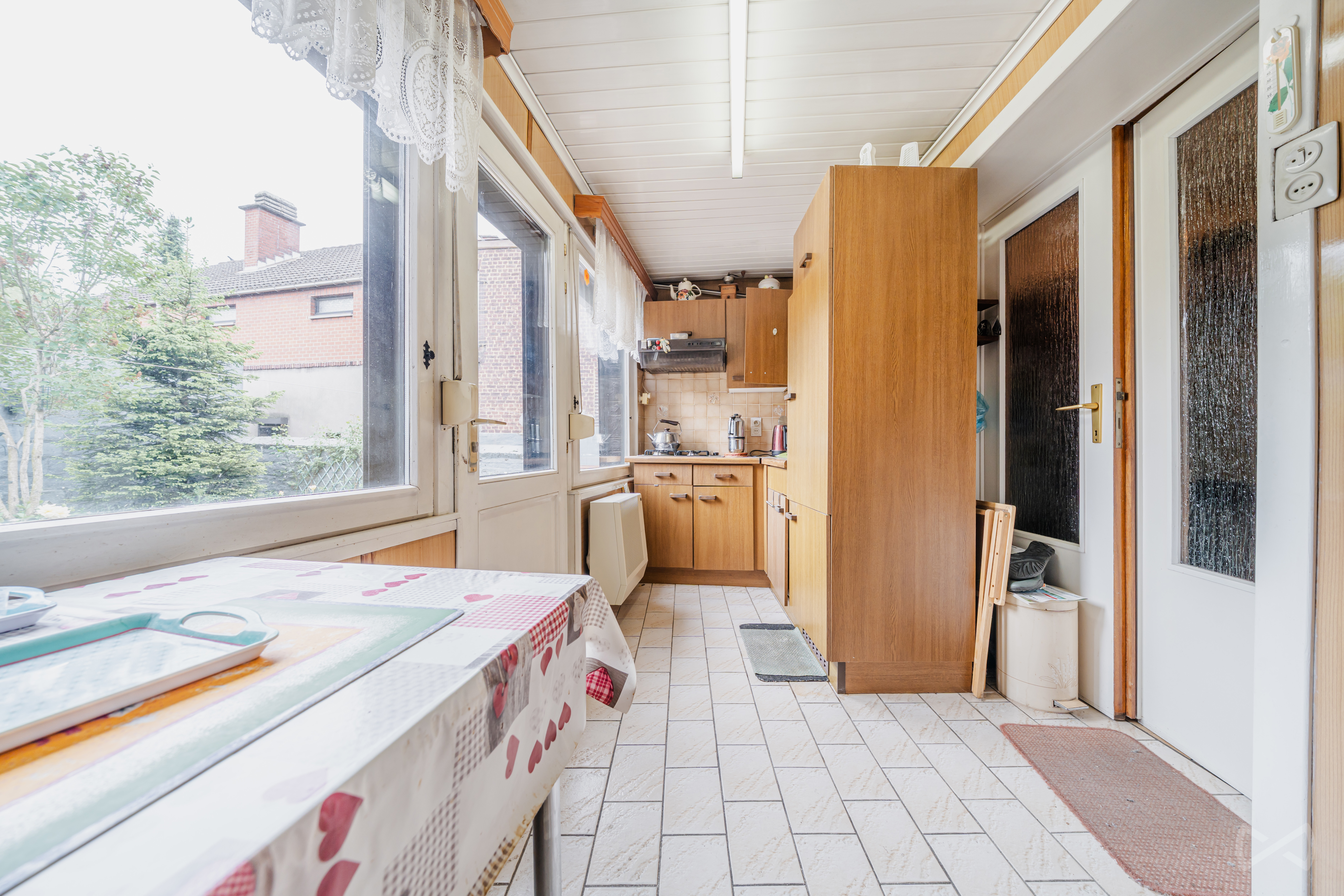 Picture 4 of 4 for House with two bedrooms in Dampremy