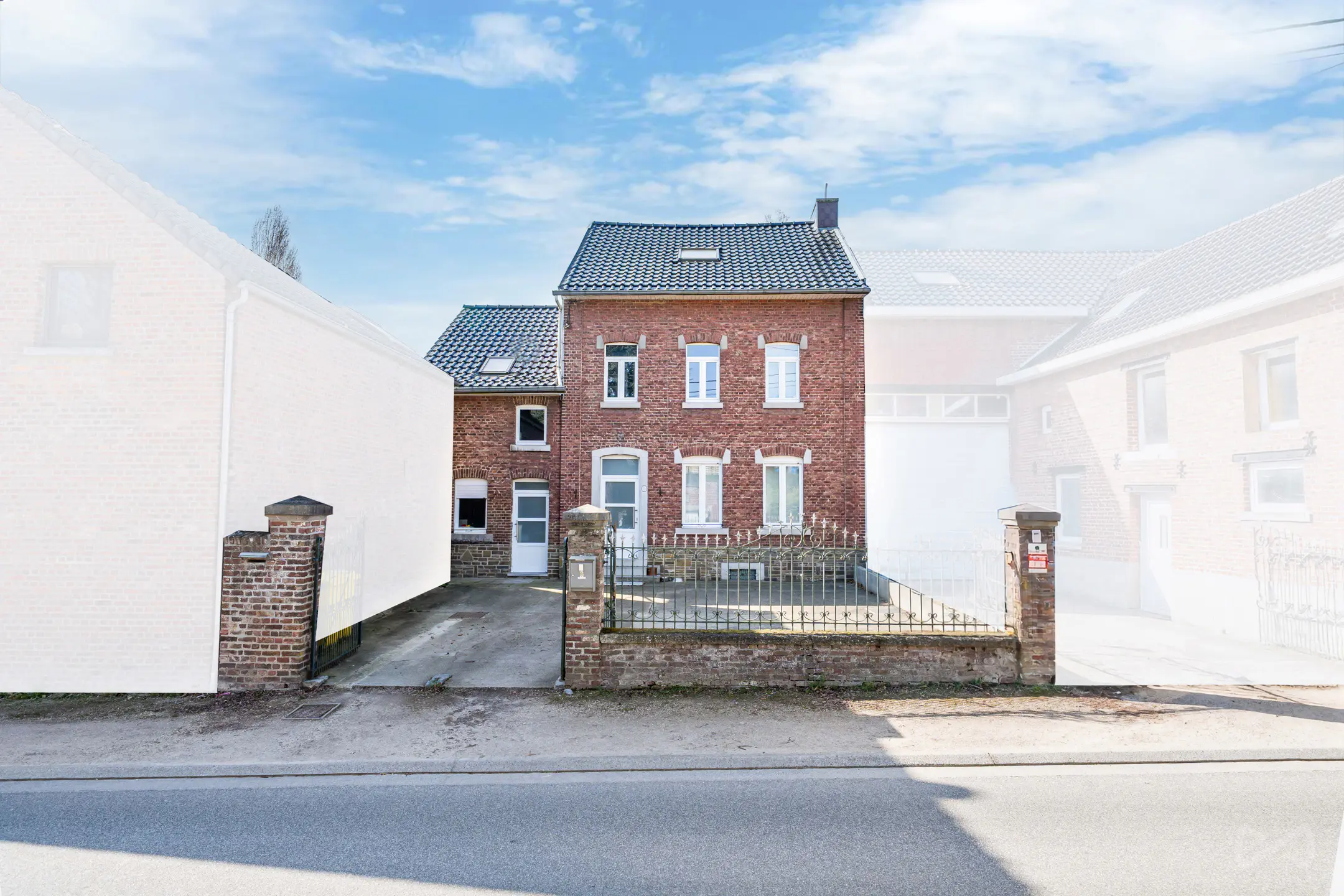 Foto van de woning